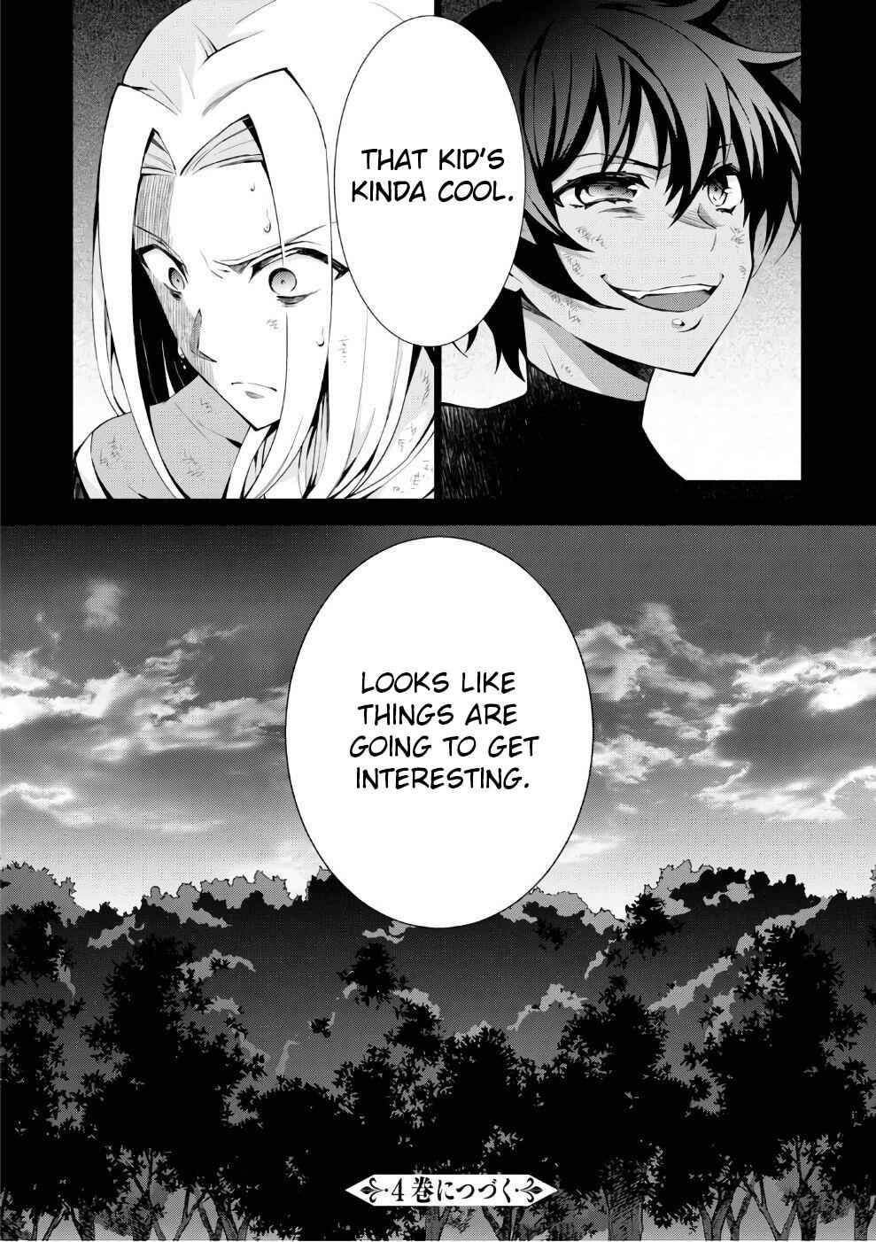Isekai Cheat Magician Chap 15 - Next Chap 16