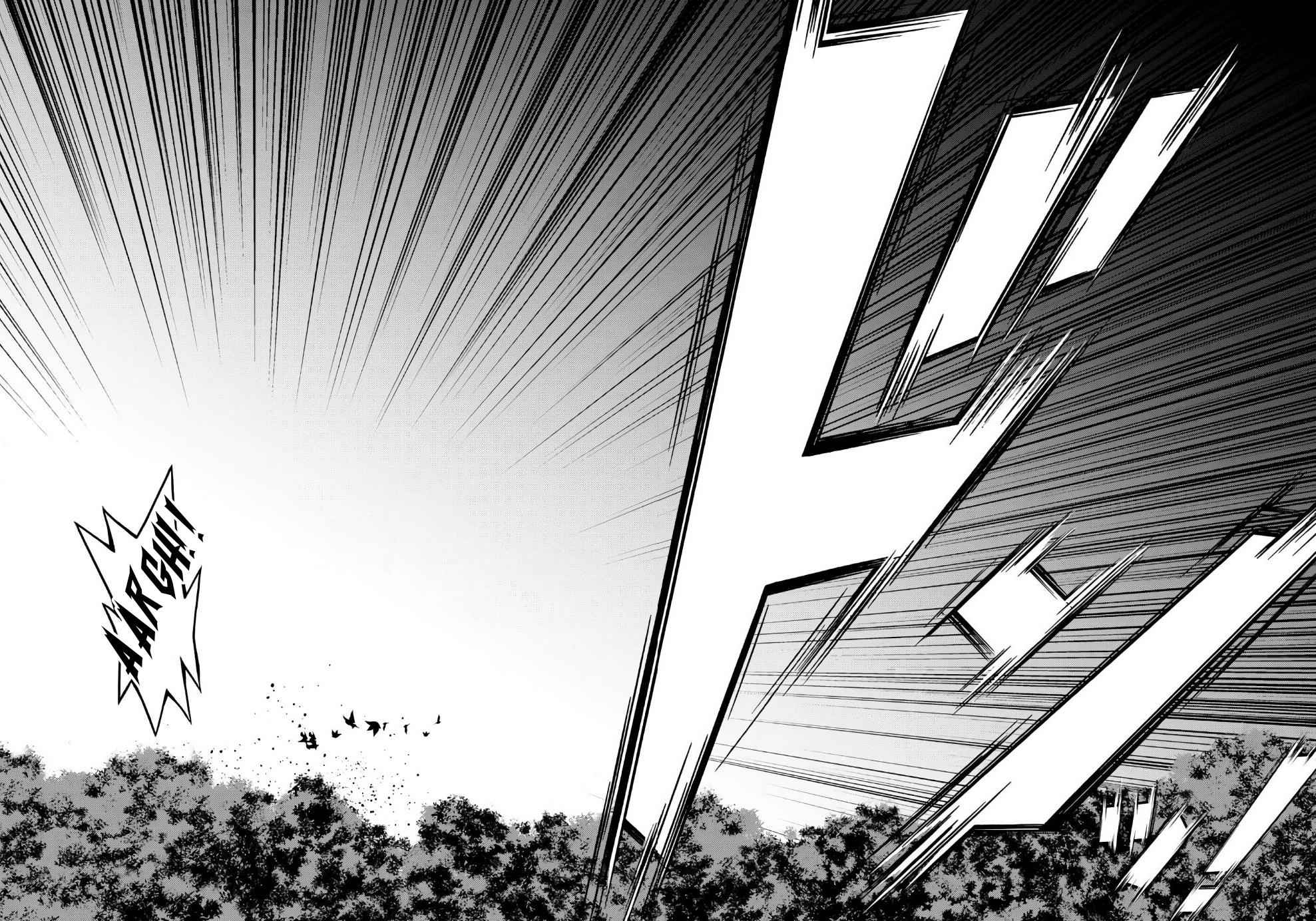 Isekai Cheat Magician Chap 15 - Next Chap 16