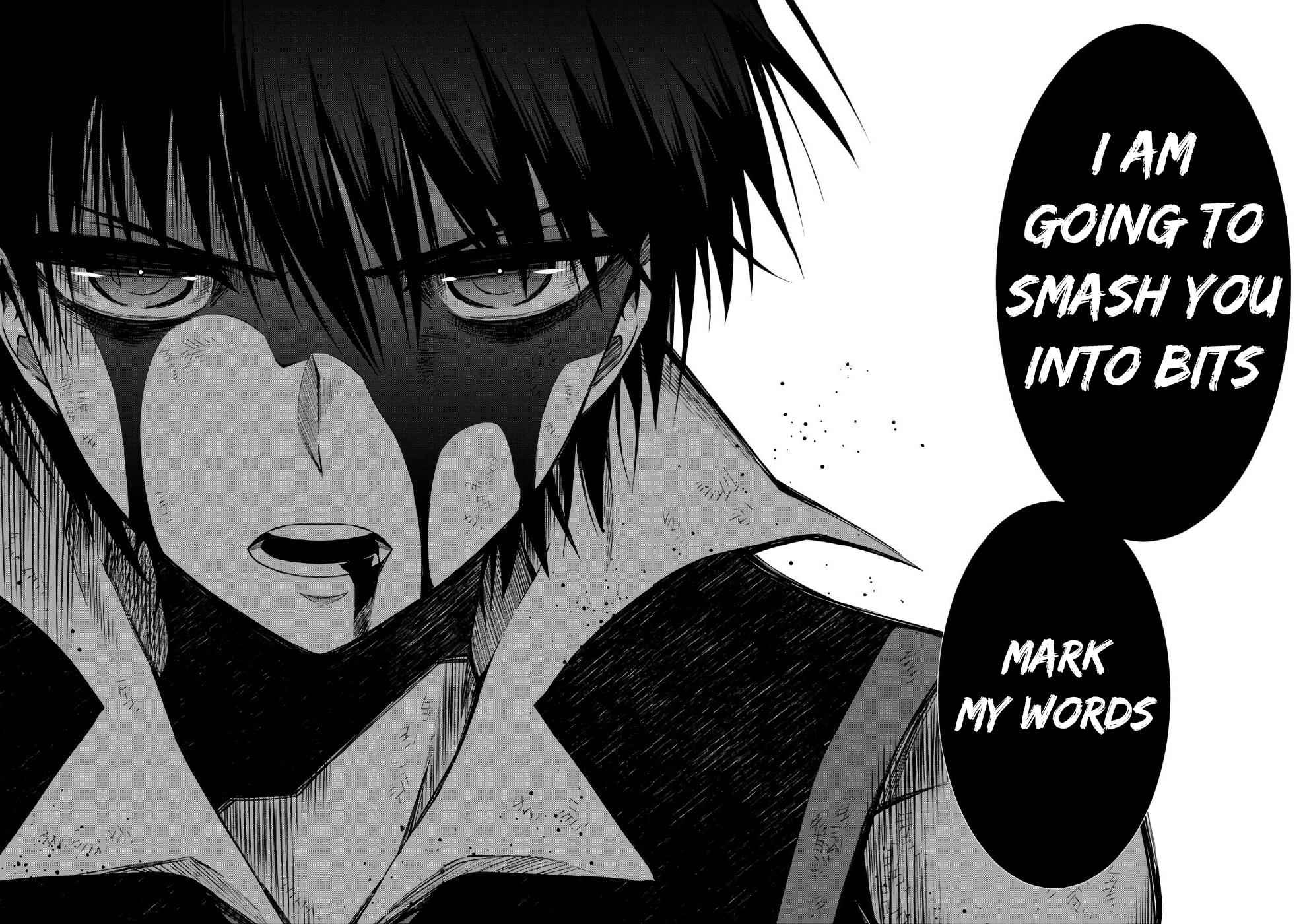Isekai Cheat Magician Chap 15 - Next Chap 16