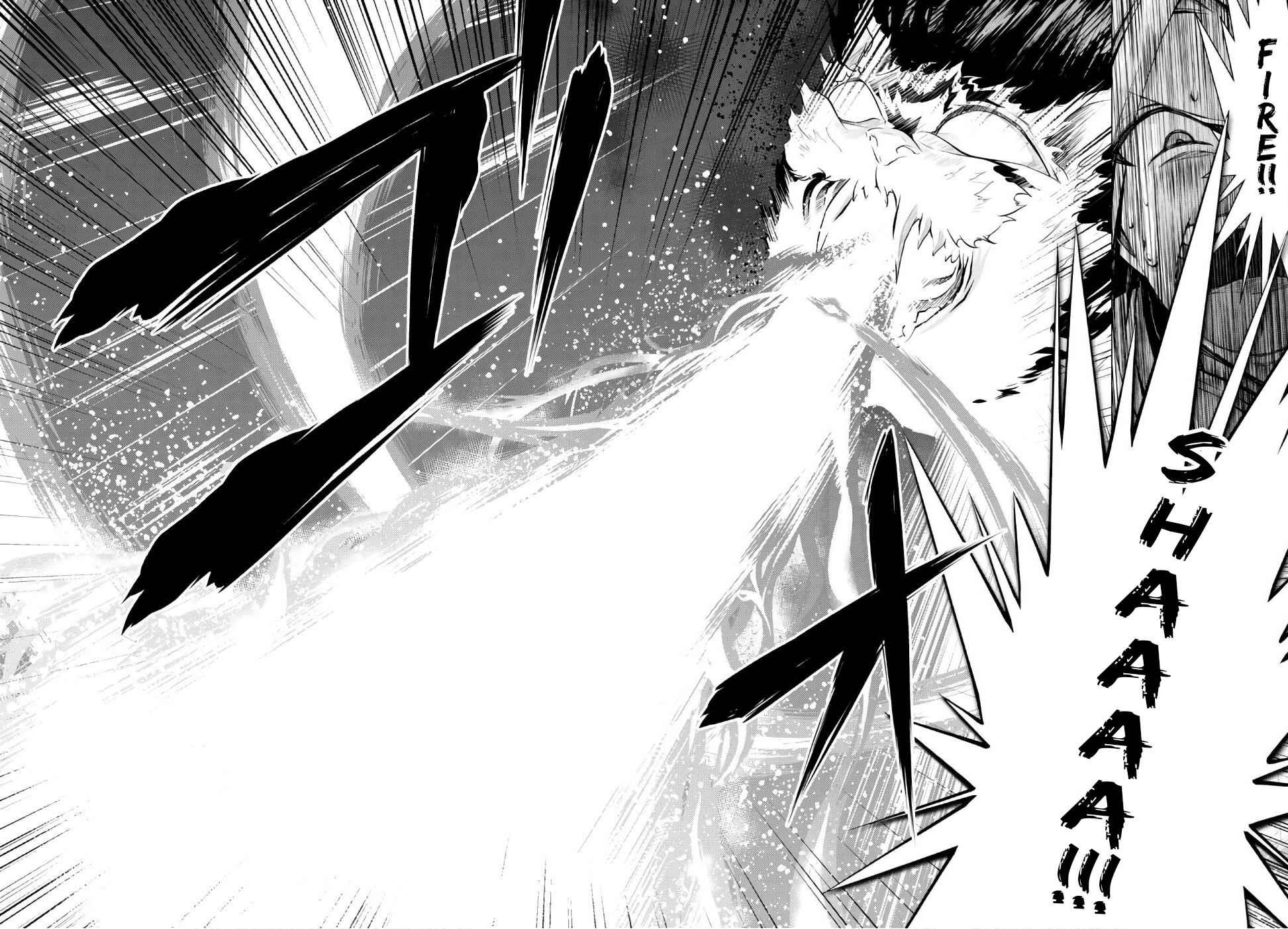 Isekai Cheat Magician Chap 15 - Next Chap 16