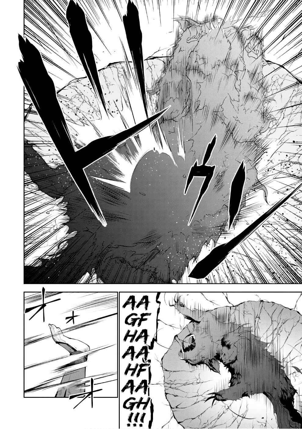 Isekai Cheat Magician Chap 15 - Next Chap 16