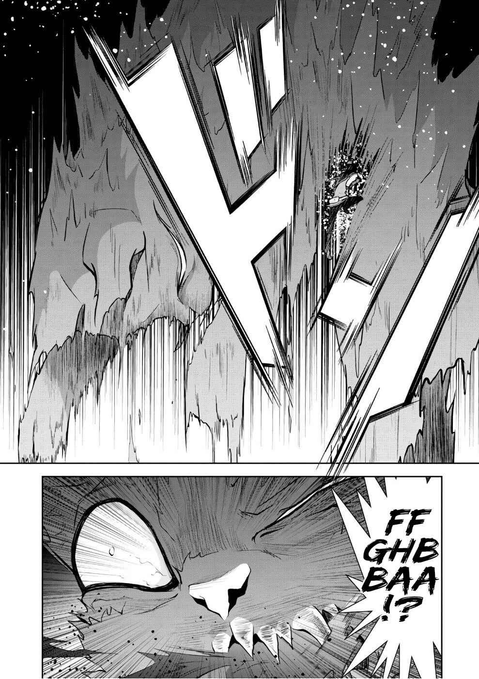 Isekai Cheat Magician Chap 15 - Next Chap 16