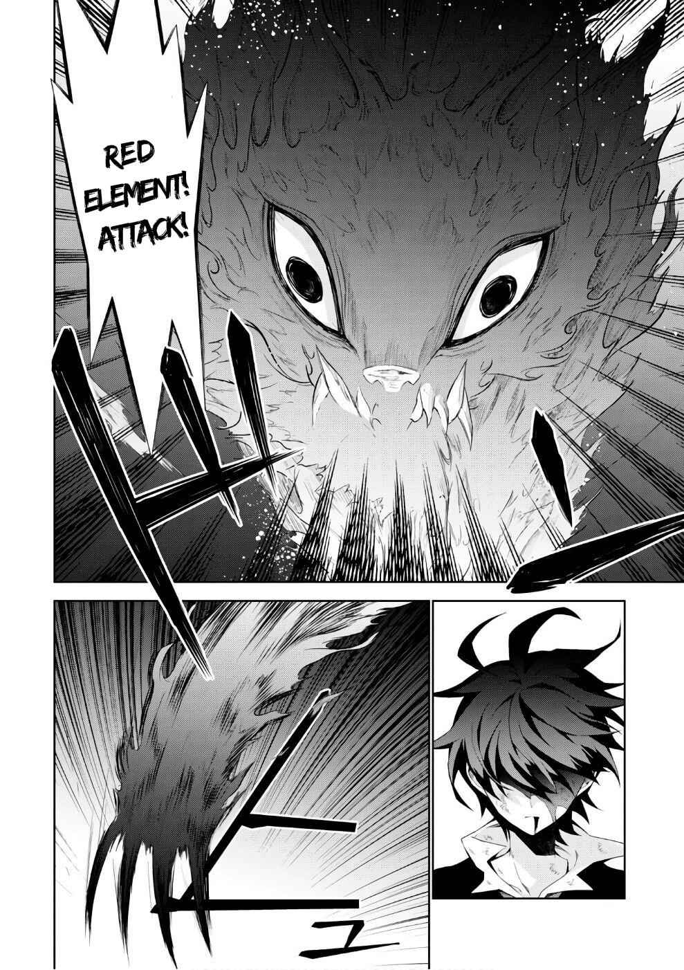 Isekai Cheat Magician Chap 15 - Next Chap 16