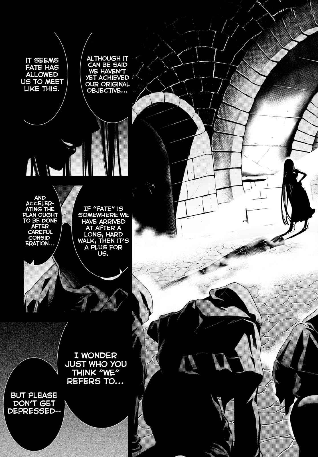 Isekai Cheat Magician Chap 16 - Next Chap 17