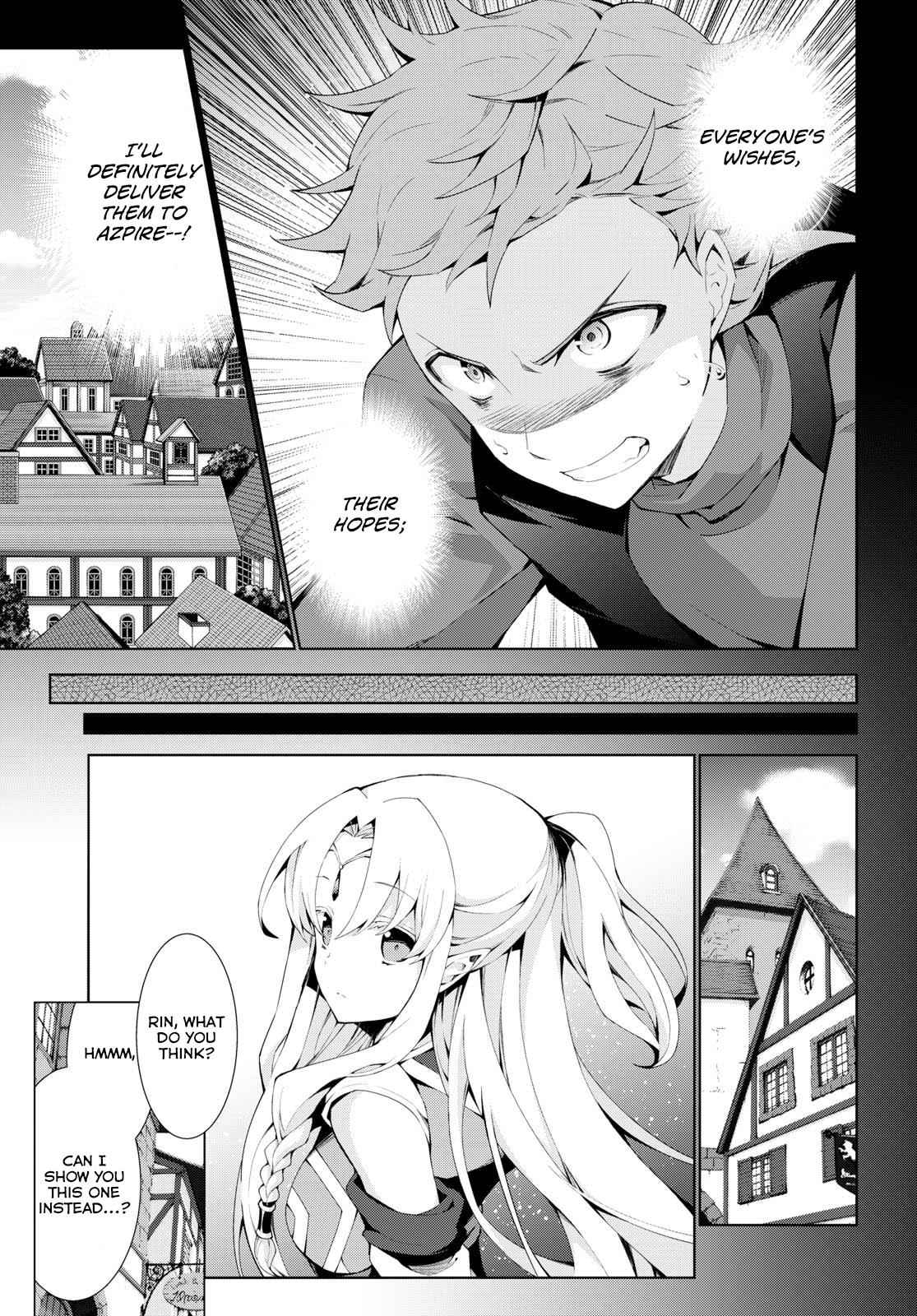 Isekai Cheat Magician Chap 19 - Next Chap 20