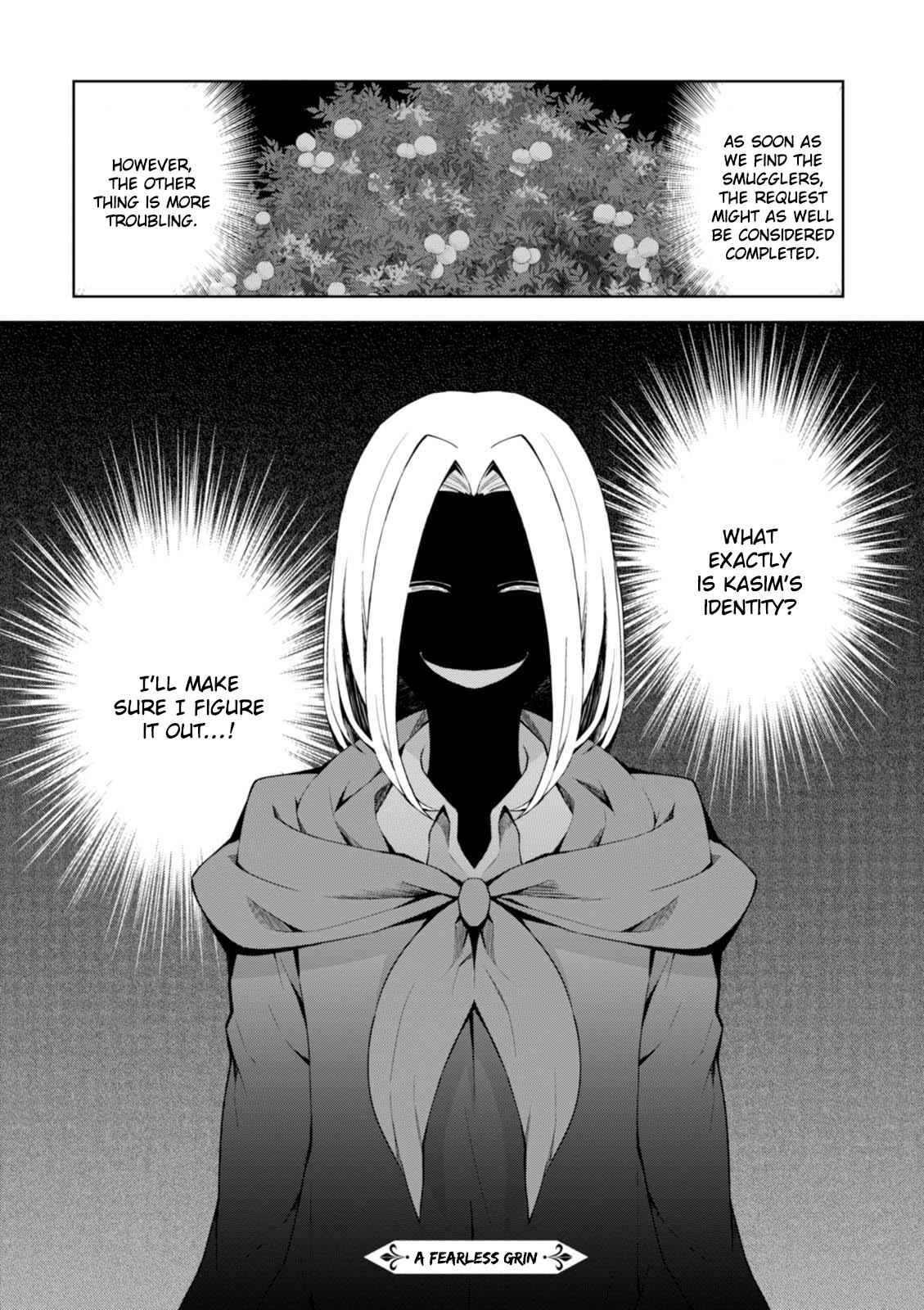 Isekai Cheat Magician Chap 10 - Next Chap 11