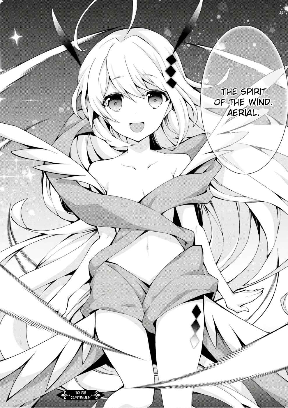 Isekai Cheat Magician Chap 13 - Next Chap 14