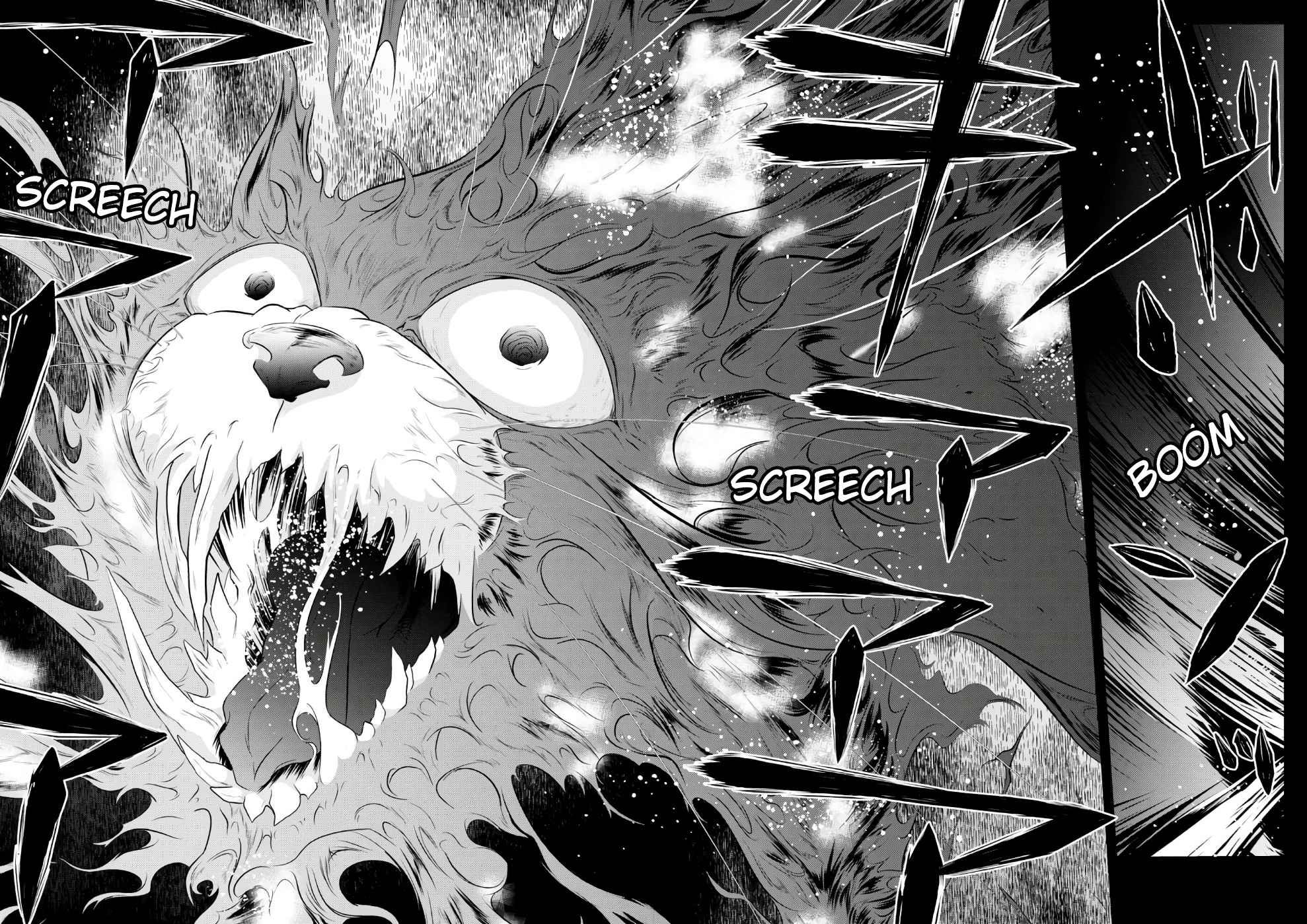Isekai Cheat Magician Chap 13 - Next Chap 14