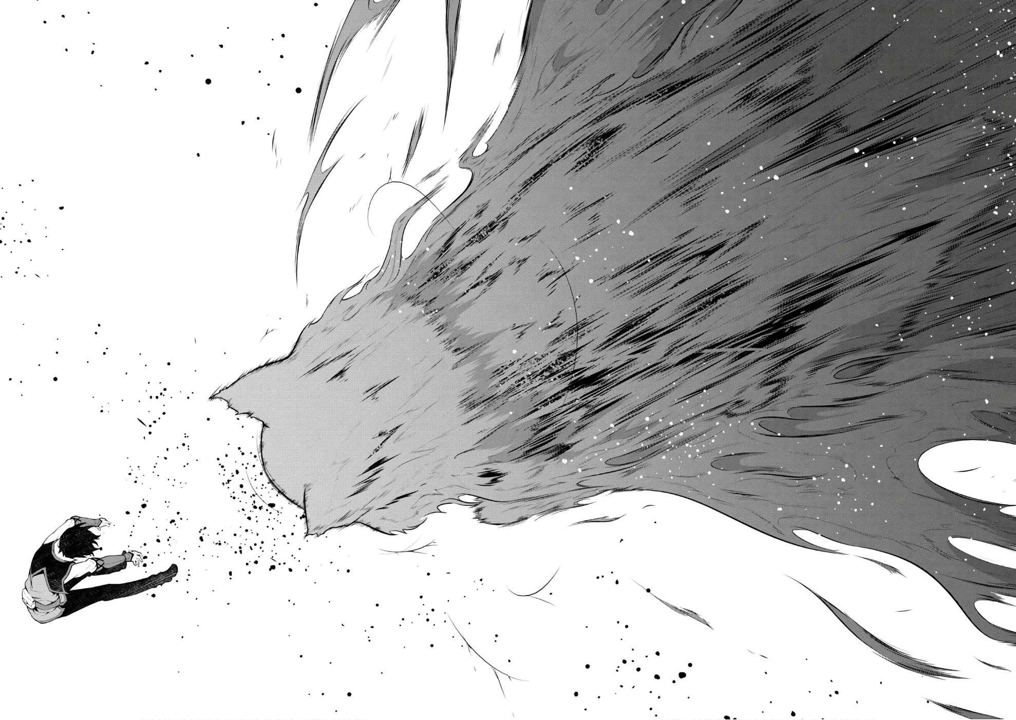 Isekai Cheat Magician Chap 13 - Next Chap 14