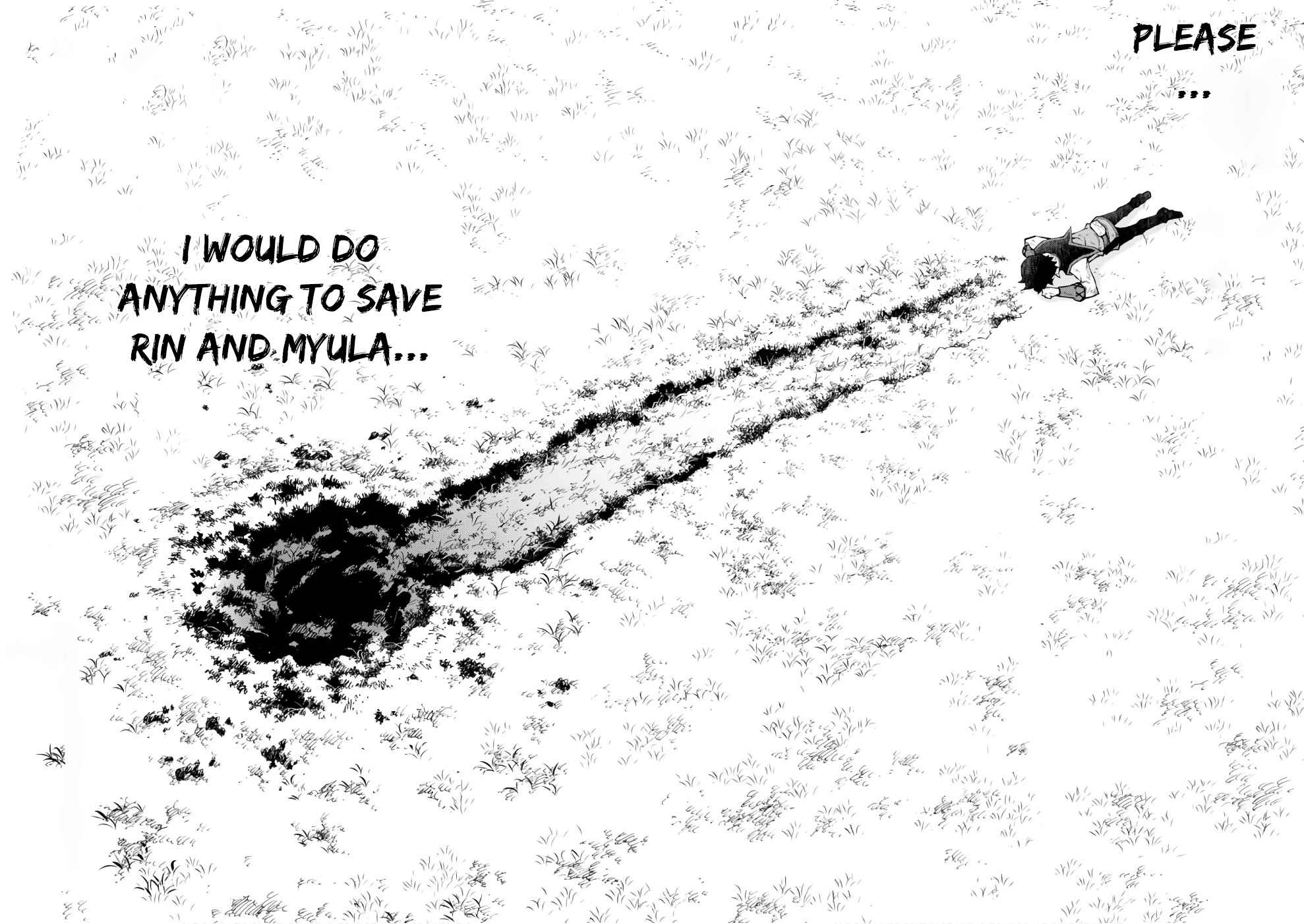 Isekai Cheat Magician Chap 13 - Next Chap 14