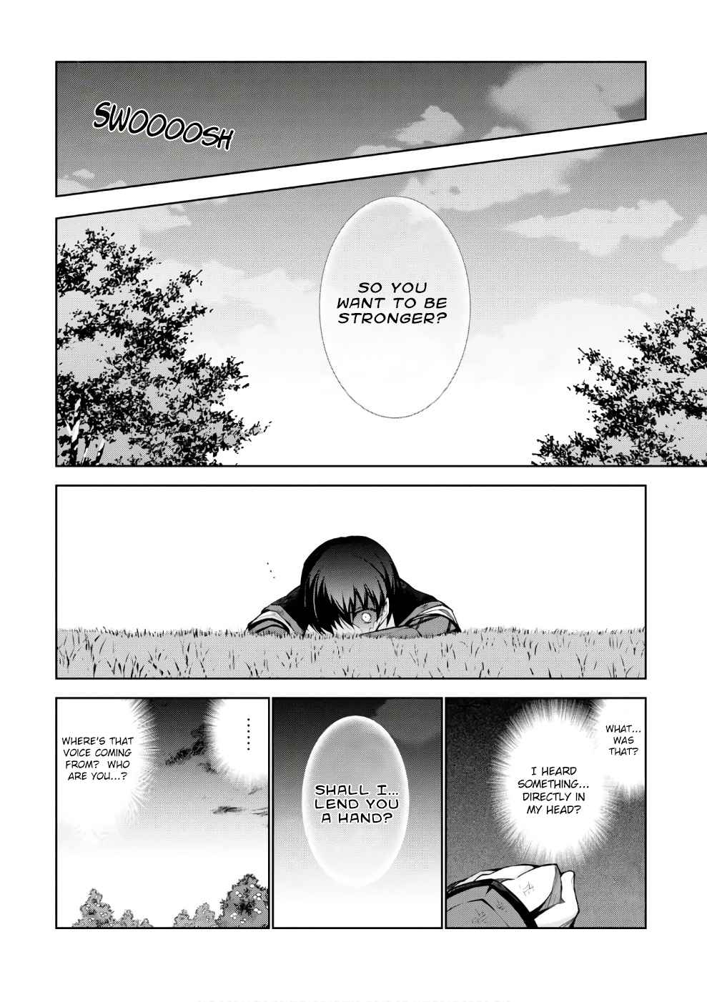 Isekai Cheat Magician Chap 13 - Next Chap 14