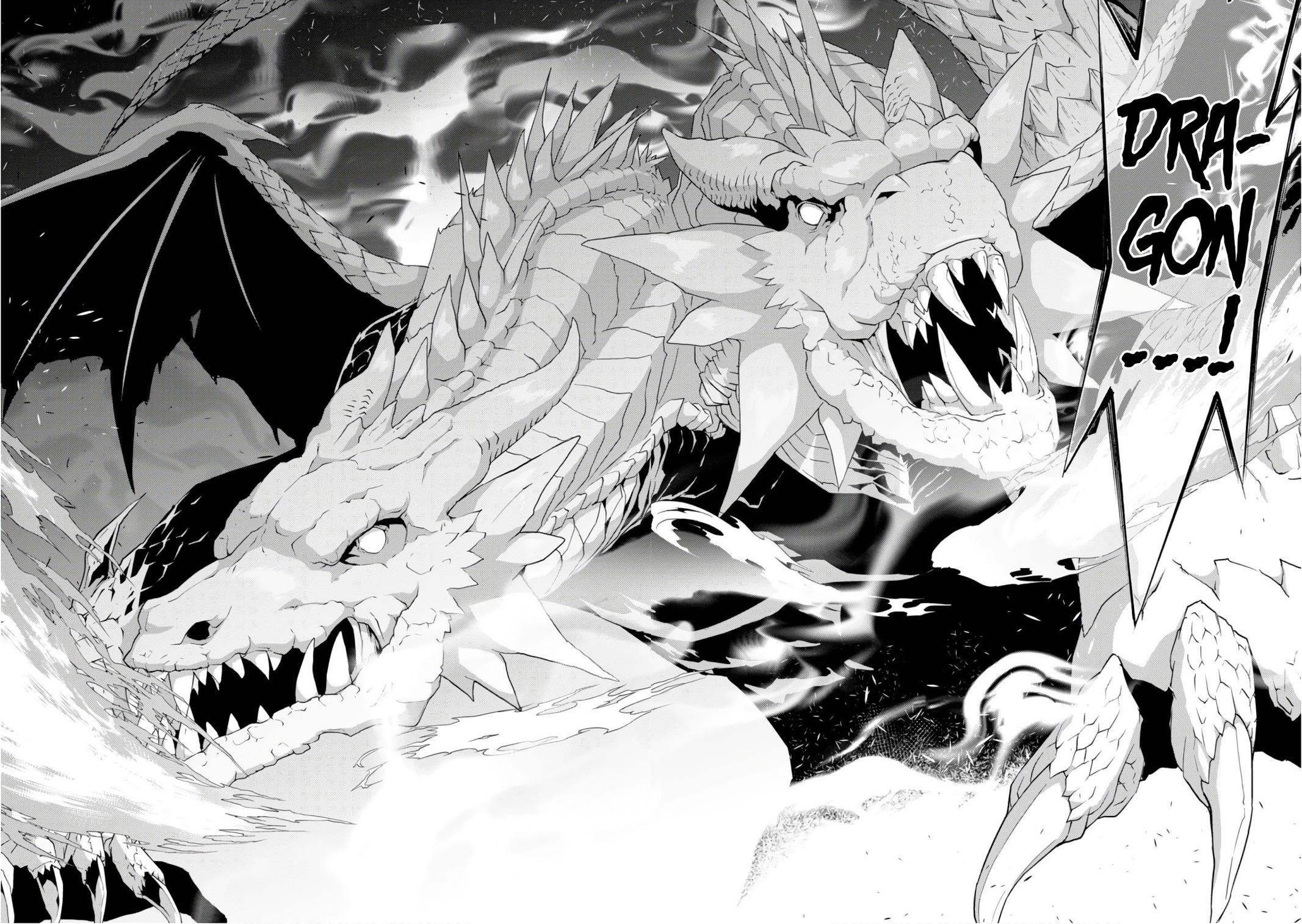 Isekai Cheat Magician Chap 27 - Next Chap 28