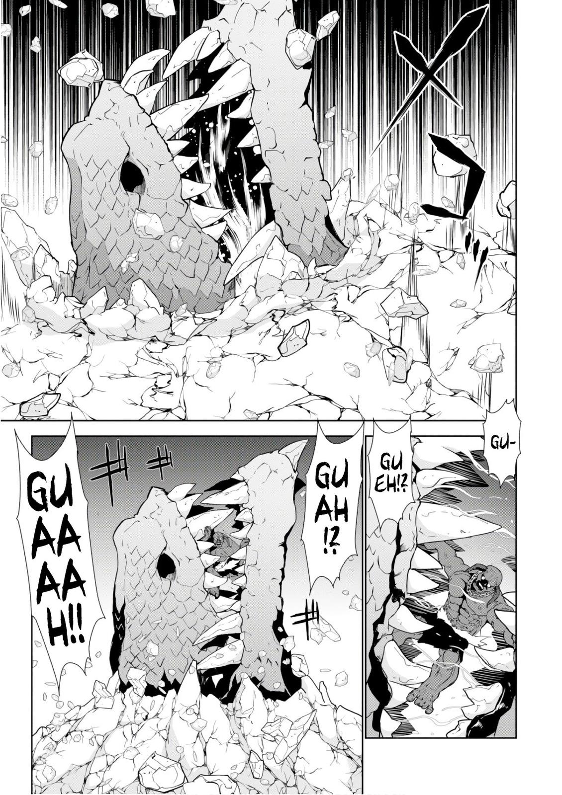 Isekai Cheat Magician Chap 27 - Next Chap 28