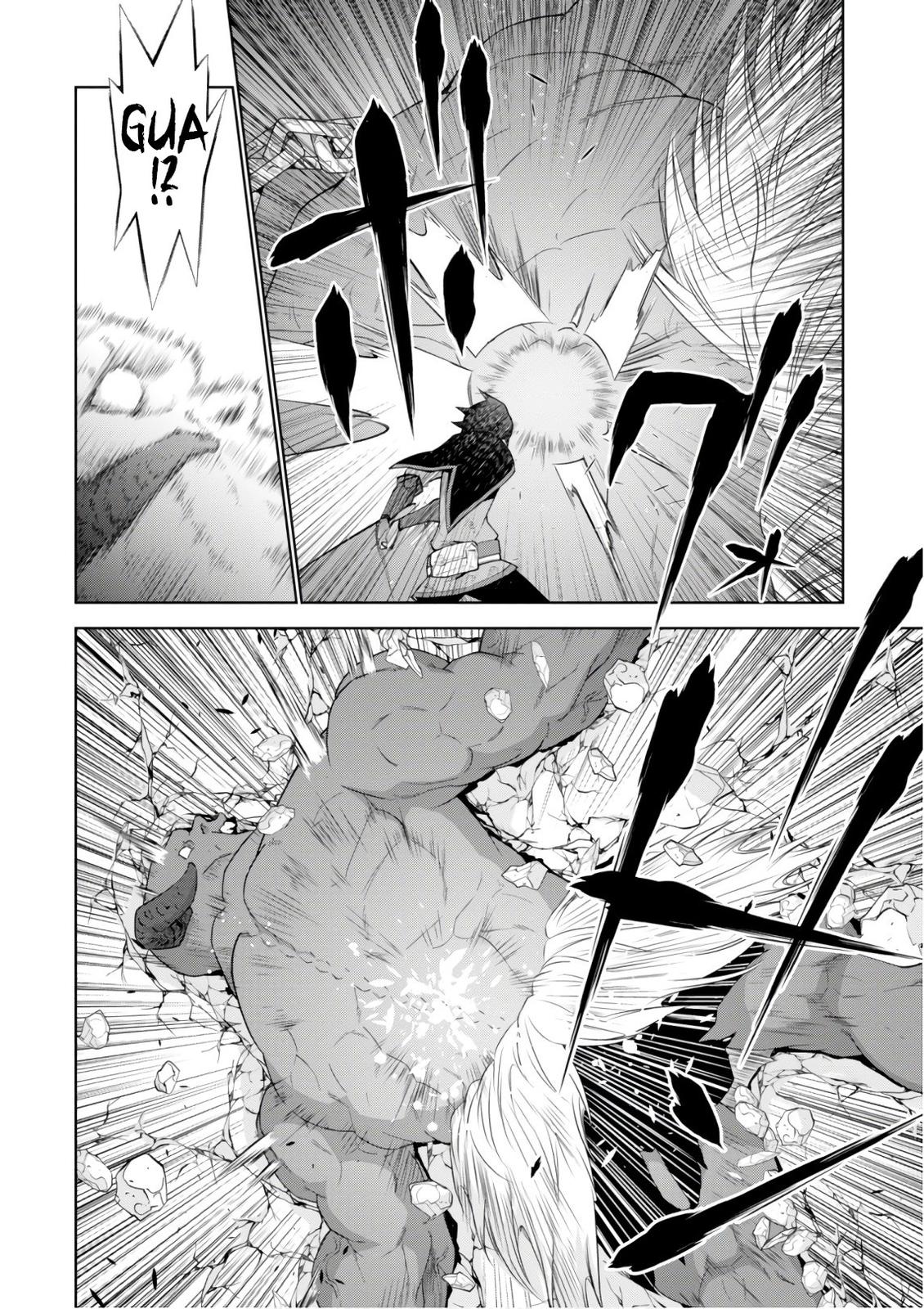 Isekai Cheat Magician Chap 27 - Next Chap 28