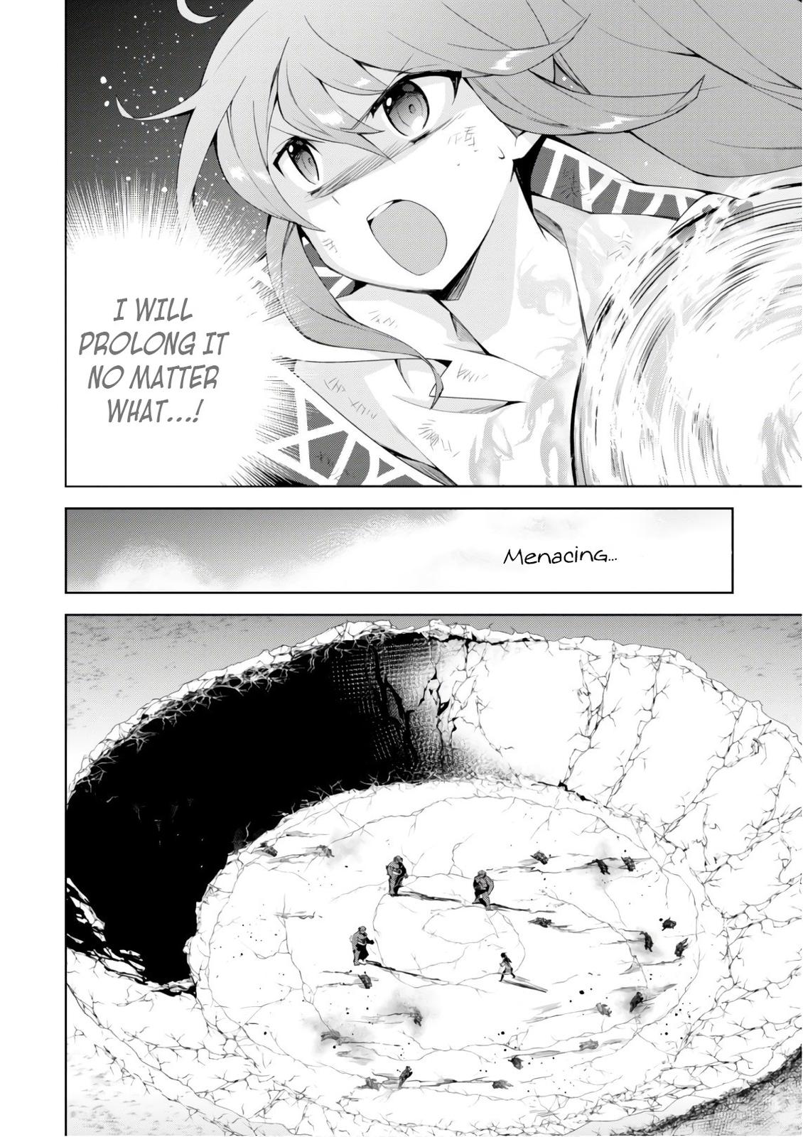 Isekai Cheat Magician Chap 27 - Next Chap 28