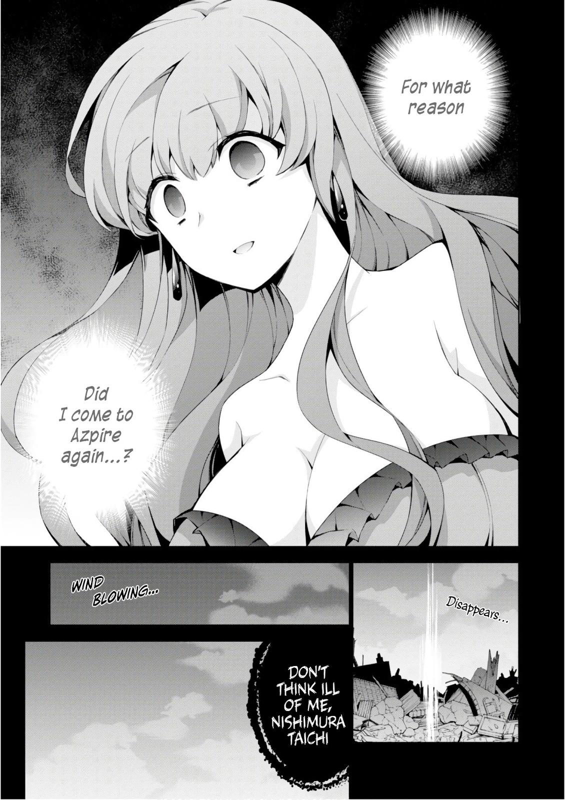 Isekai Cheat Magician Chap 27 - Next Chap 28