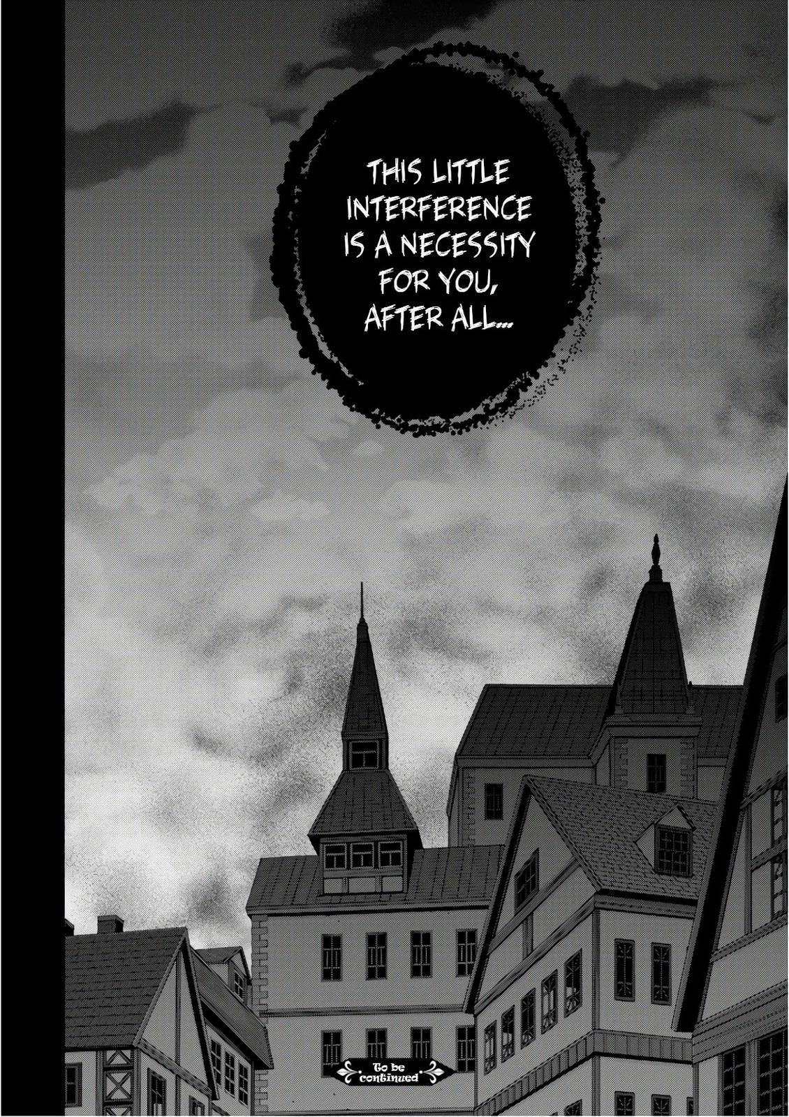 Isekai Cheat Magician Chap 27 - Next Chap 28