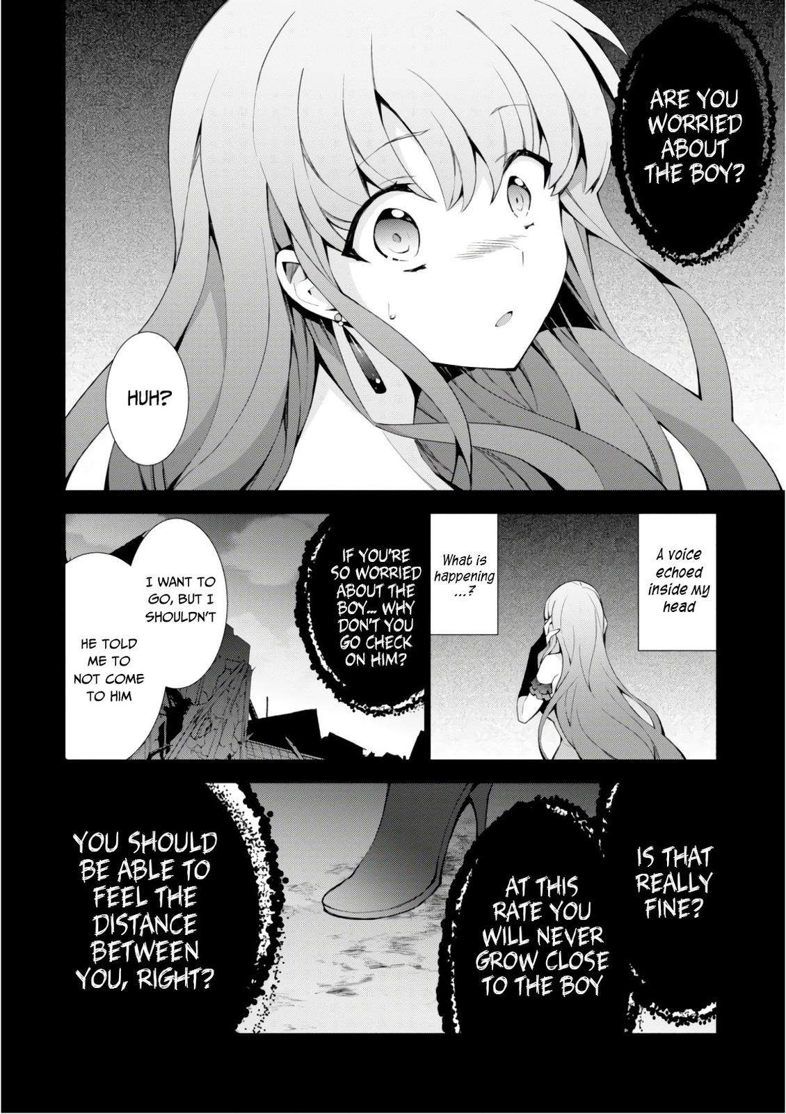 Isekai Cheat Magician Chap 27 - Next Chap 28