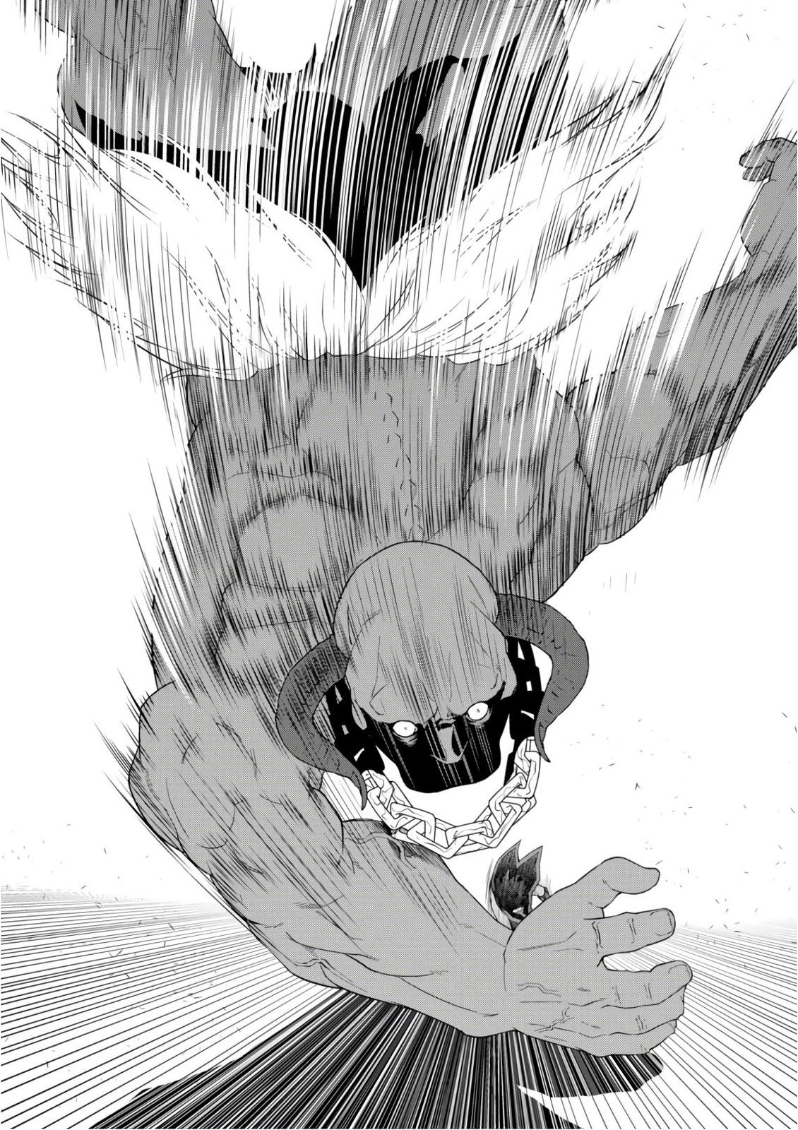 Isekai Cheat Magician Chap 27 - Next Chap 28