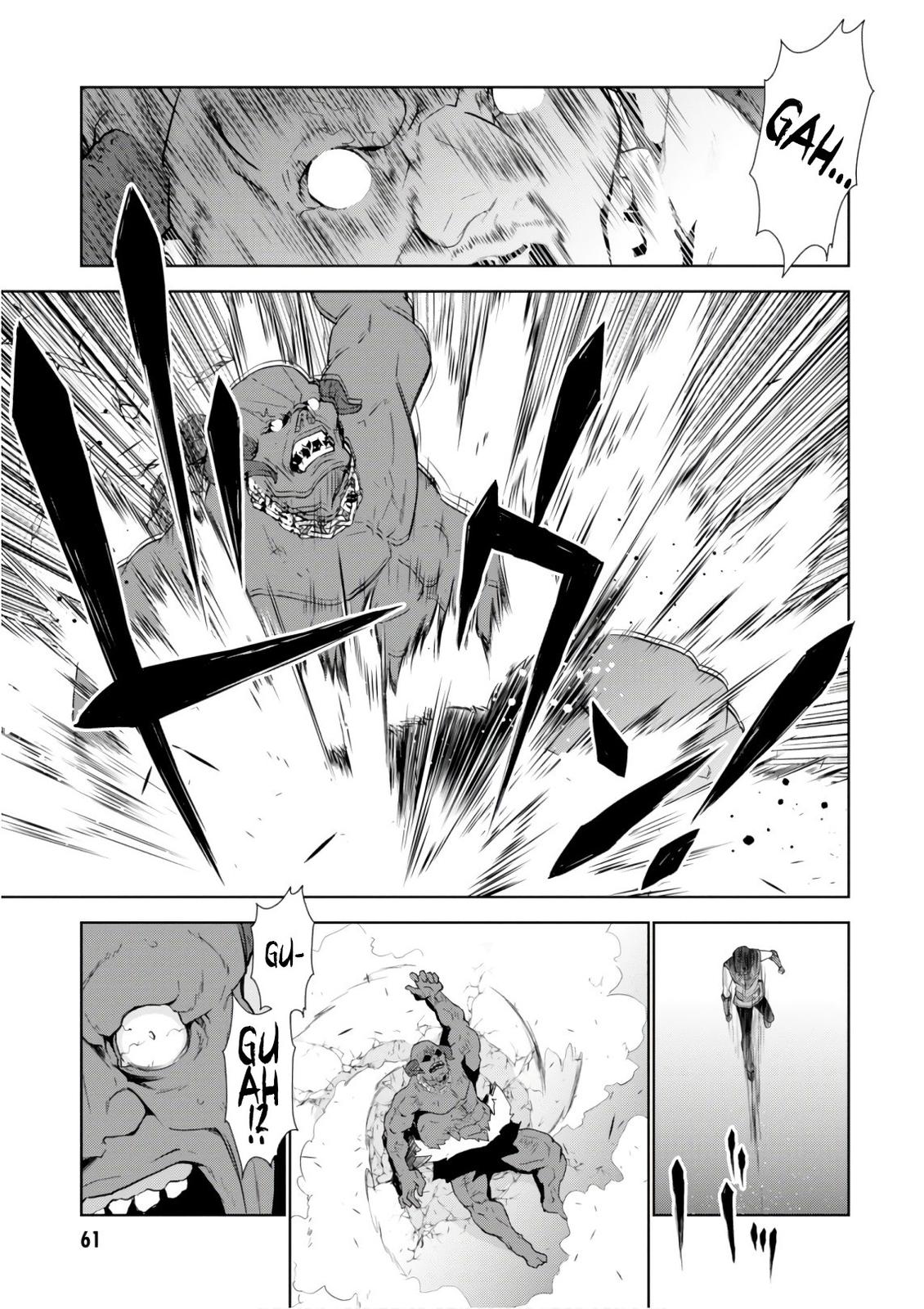 Isekai Cheat Magician Chap 27 - Next Chap 28