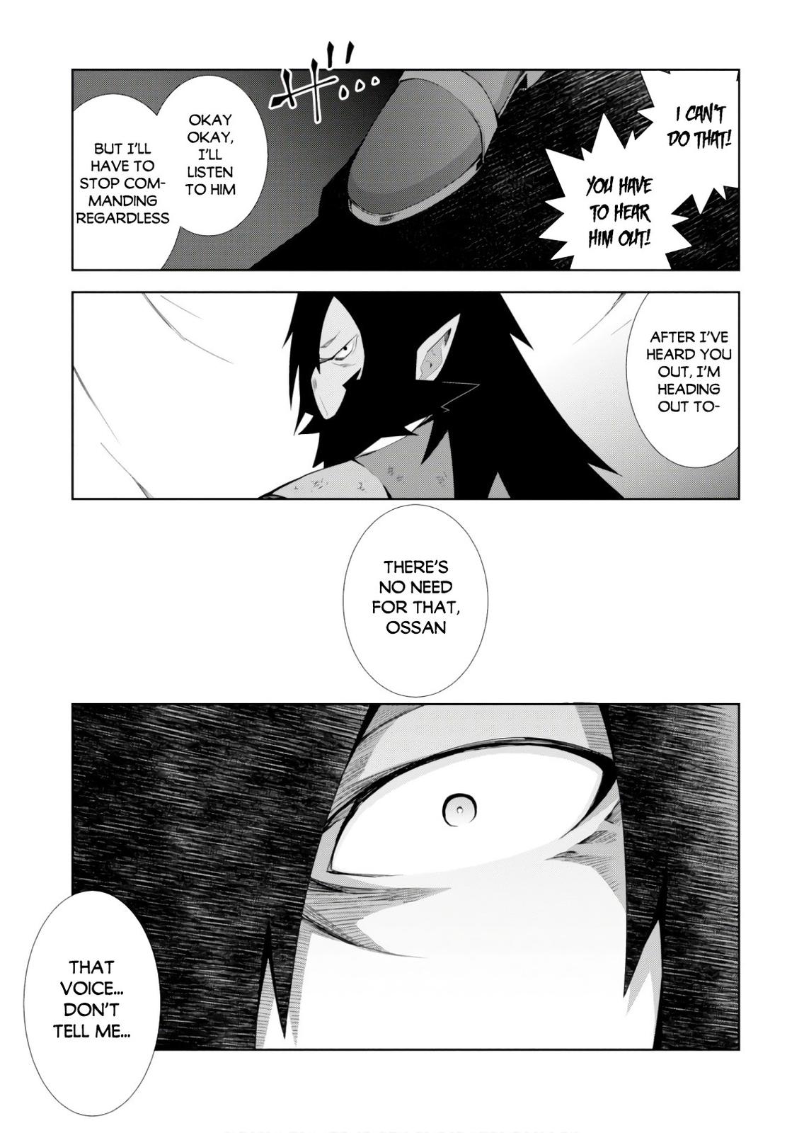 Isekai Cheat Magician Chap 24 - Next Chap 25