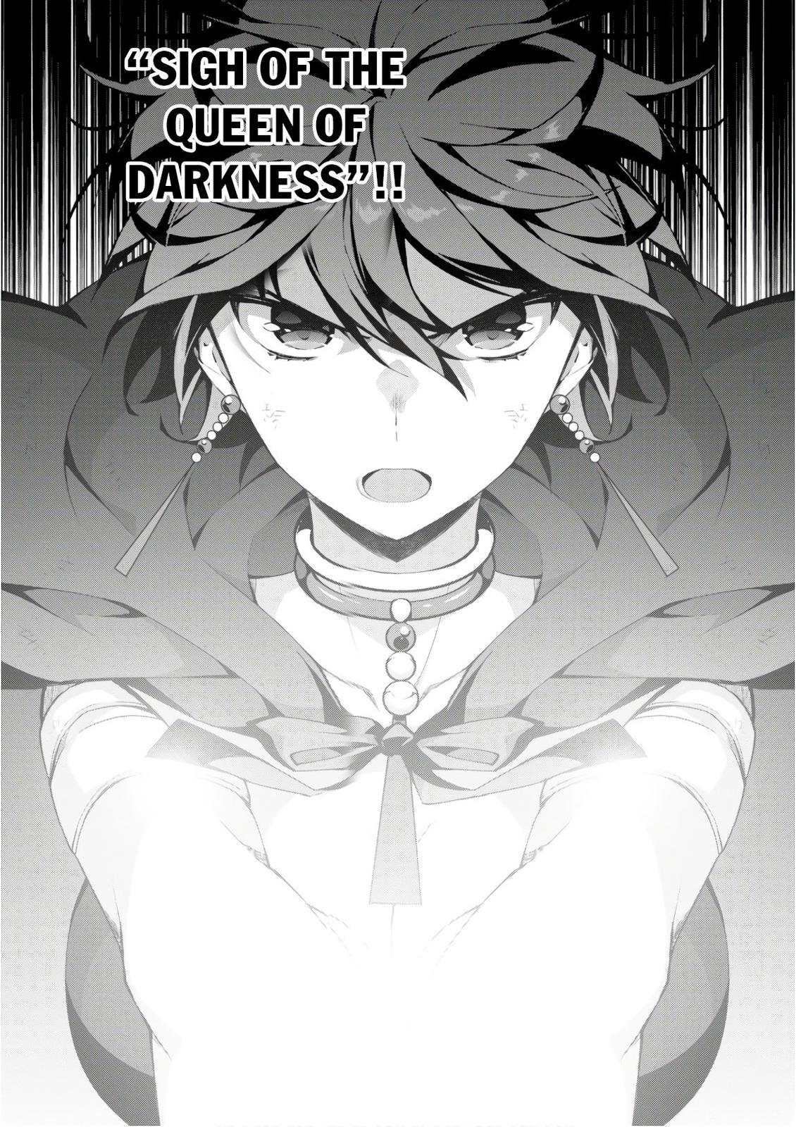 Isekai Cheat Magician Chap 25 - Next Chap 26