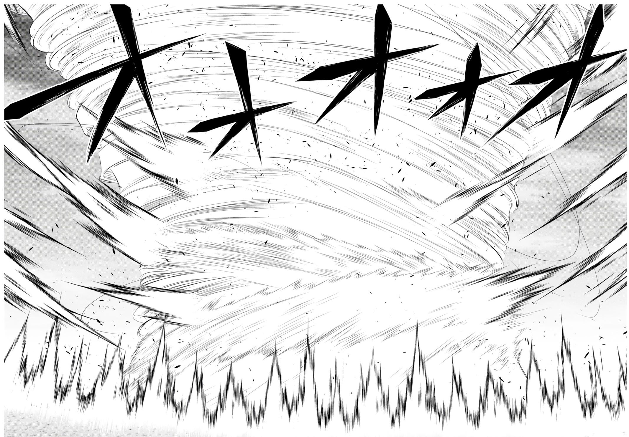 Isekai Cheat Magician Chap 25 - Next Chap 26