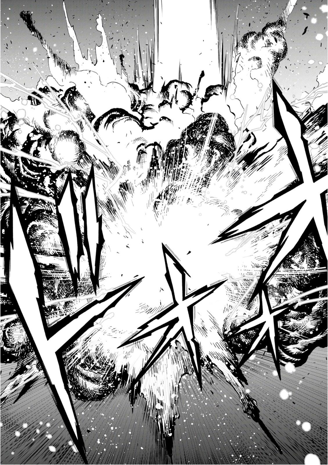 Isekai Cheat Magician Chap 26 - Next Chap 27