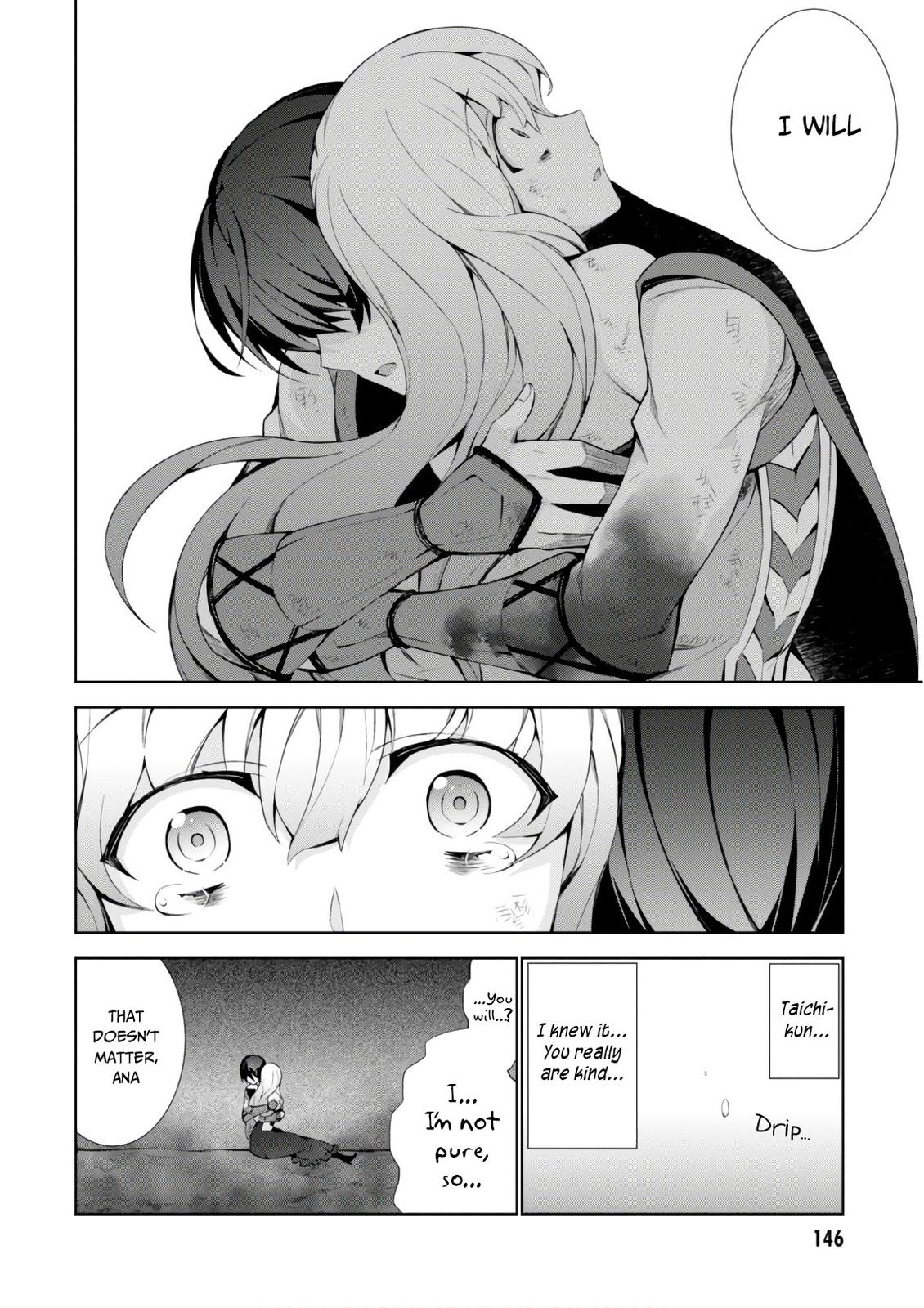 Isekai Cheat Magician Chap 28 - Next Chap 29