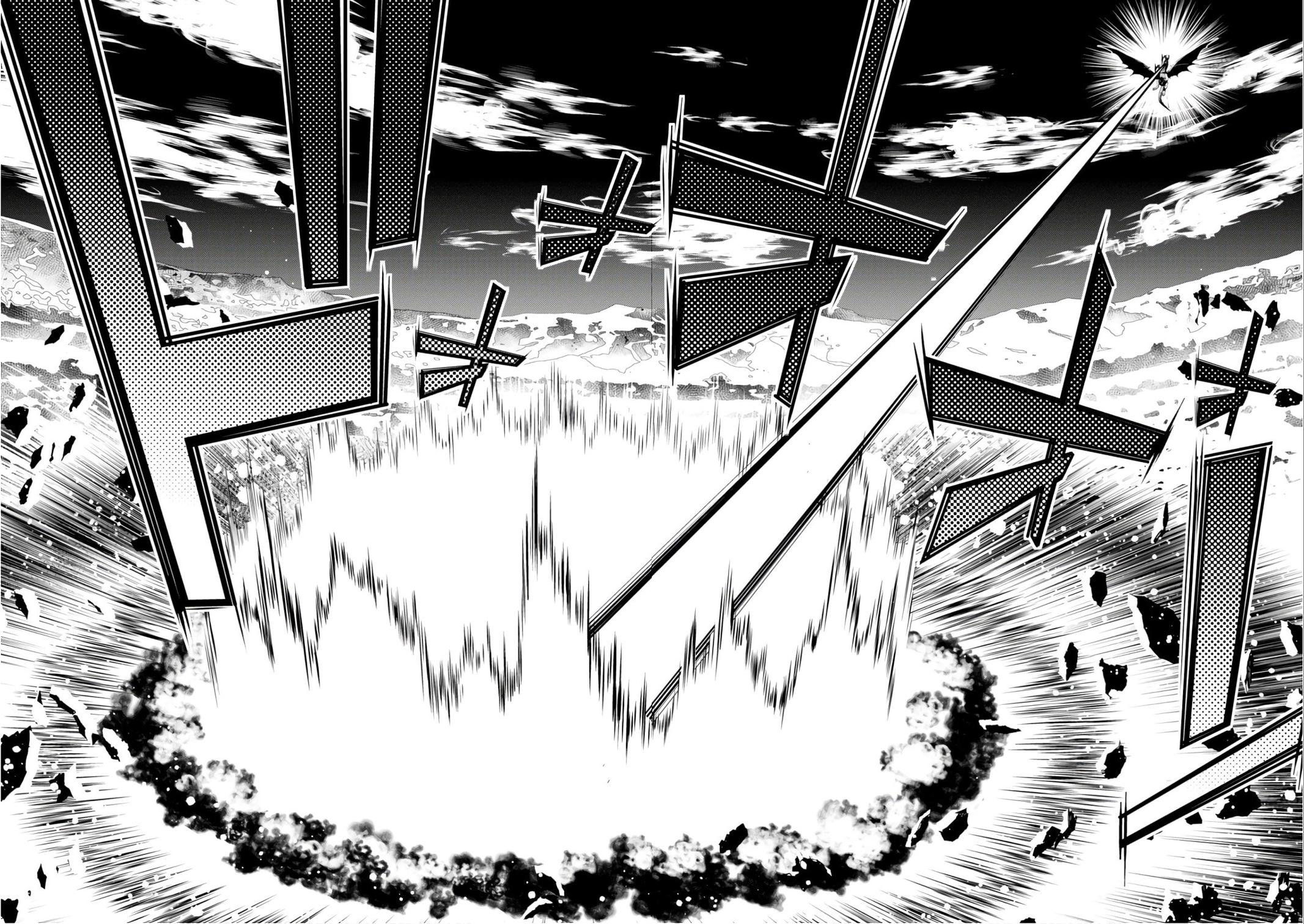 Isekai Cheat Magician Chap 28 - Next Chap 29