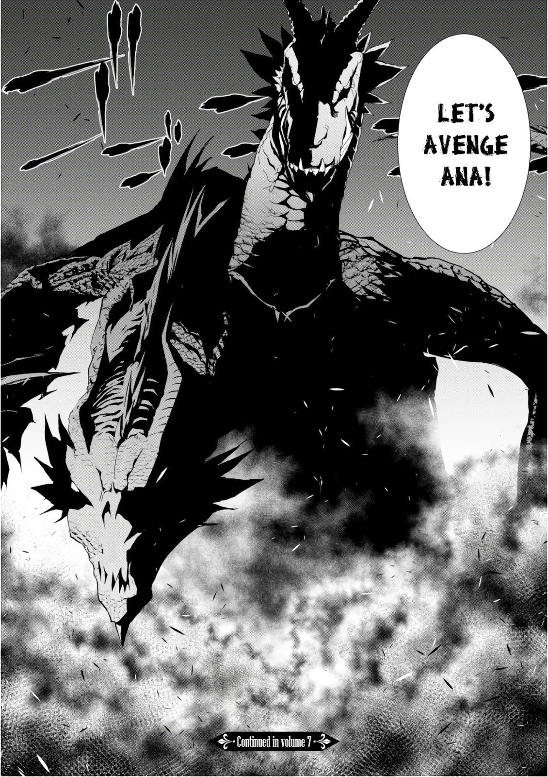 Isekai Cheat Magician Chap 28 - Next Chap 29