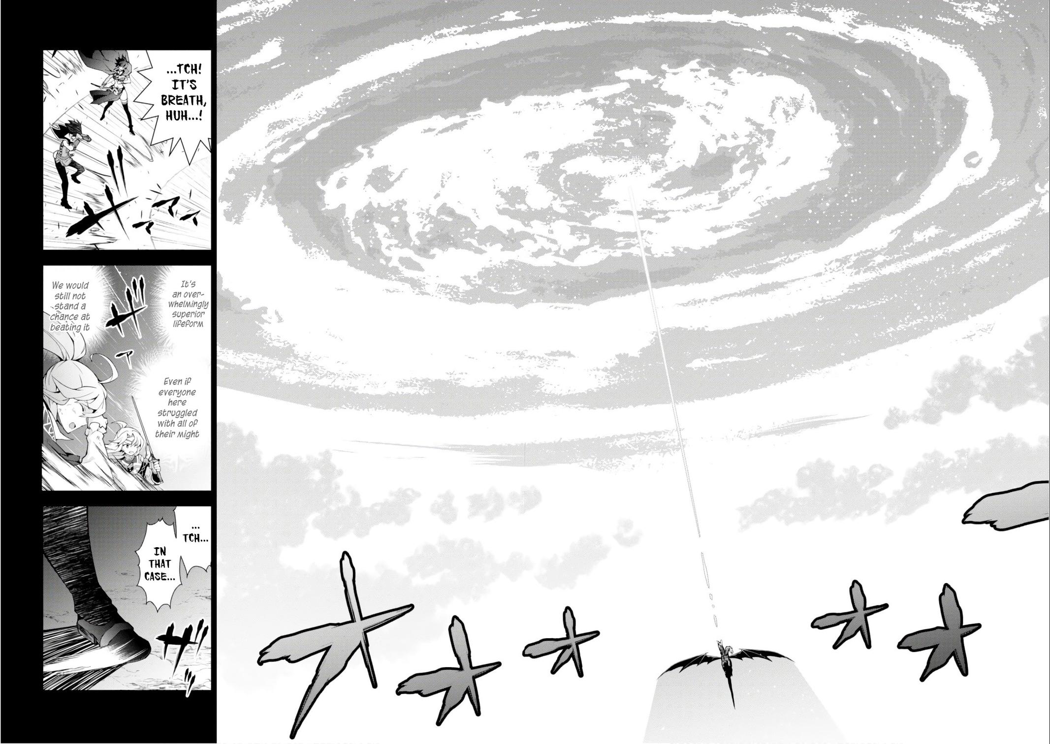 Isekai Cheat Magician Chap 28 - Next Chap 29