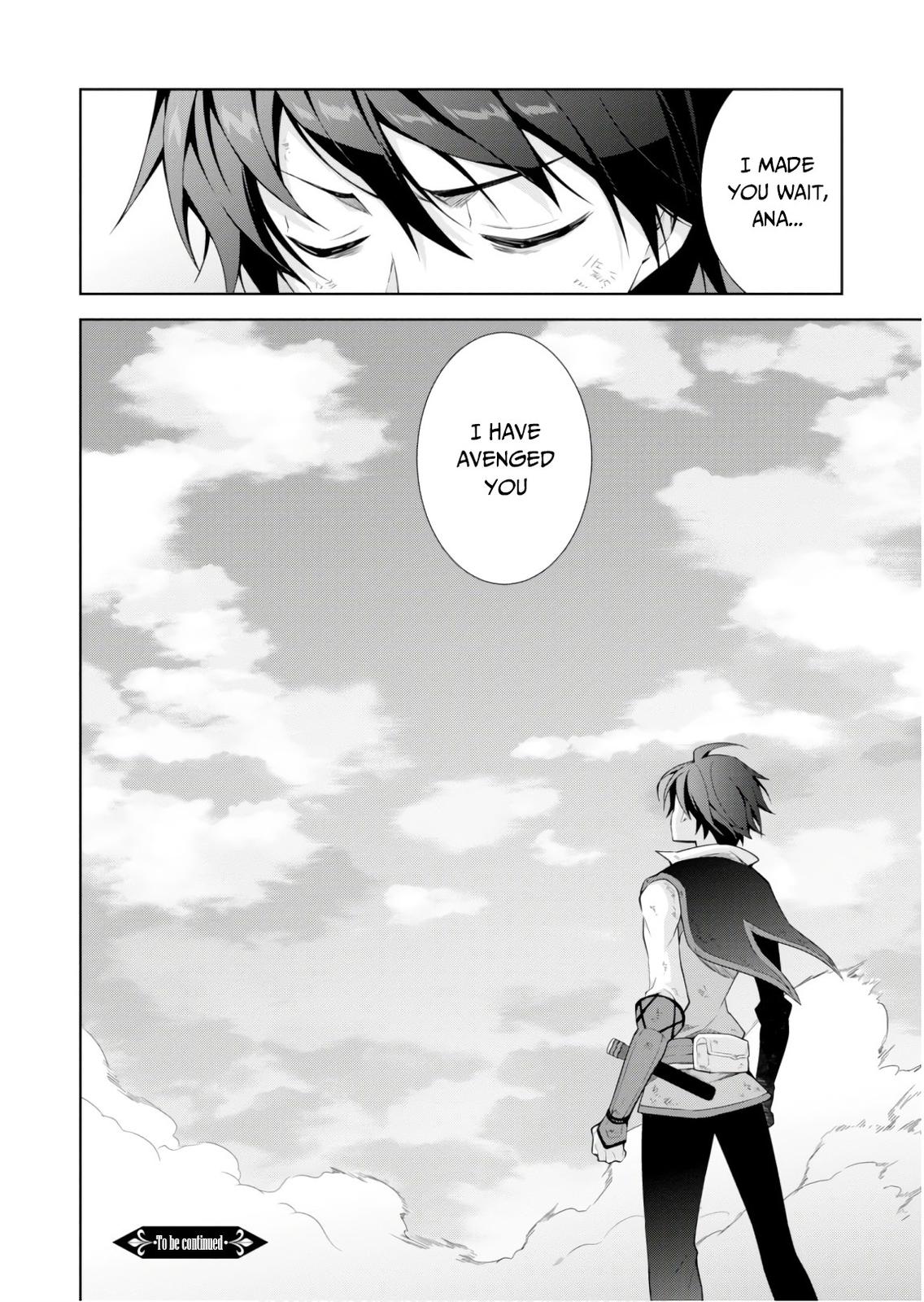 Isekai Cheat Magician Chap 29 - Next Chap 30