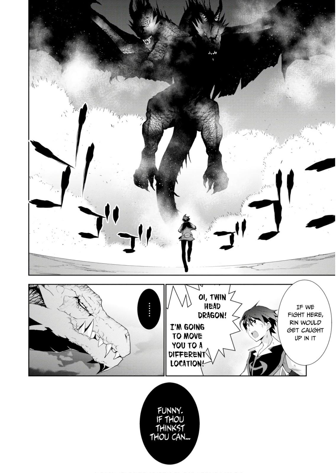 Isekai Cheat Magician Chap 29 - Next Chap 30