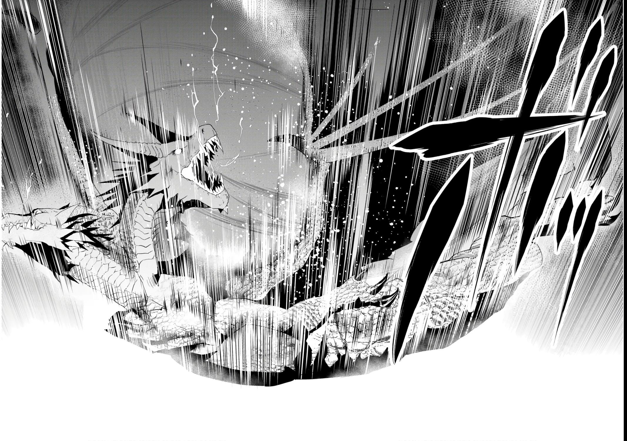 Isekai Cheat Magician Chap 29 - Next Chap 30