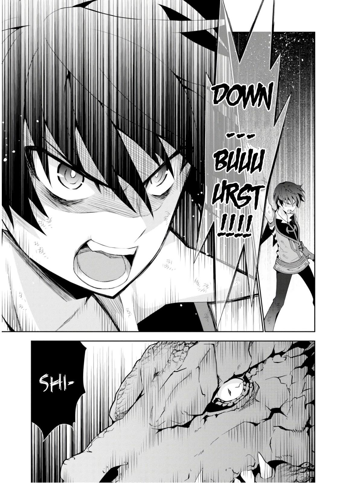 Isekai Cheat Magician Chap 29 - Next Chap 30