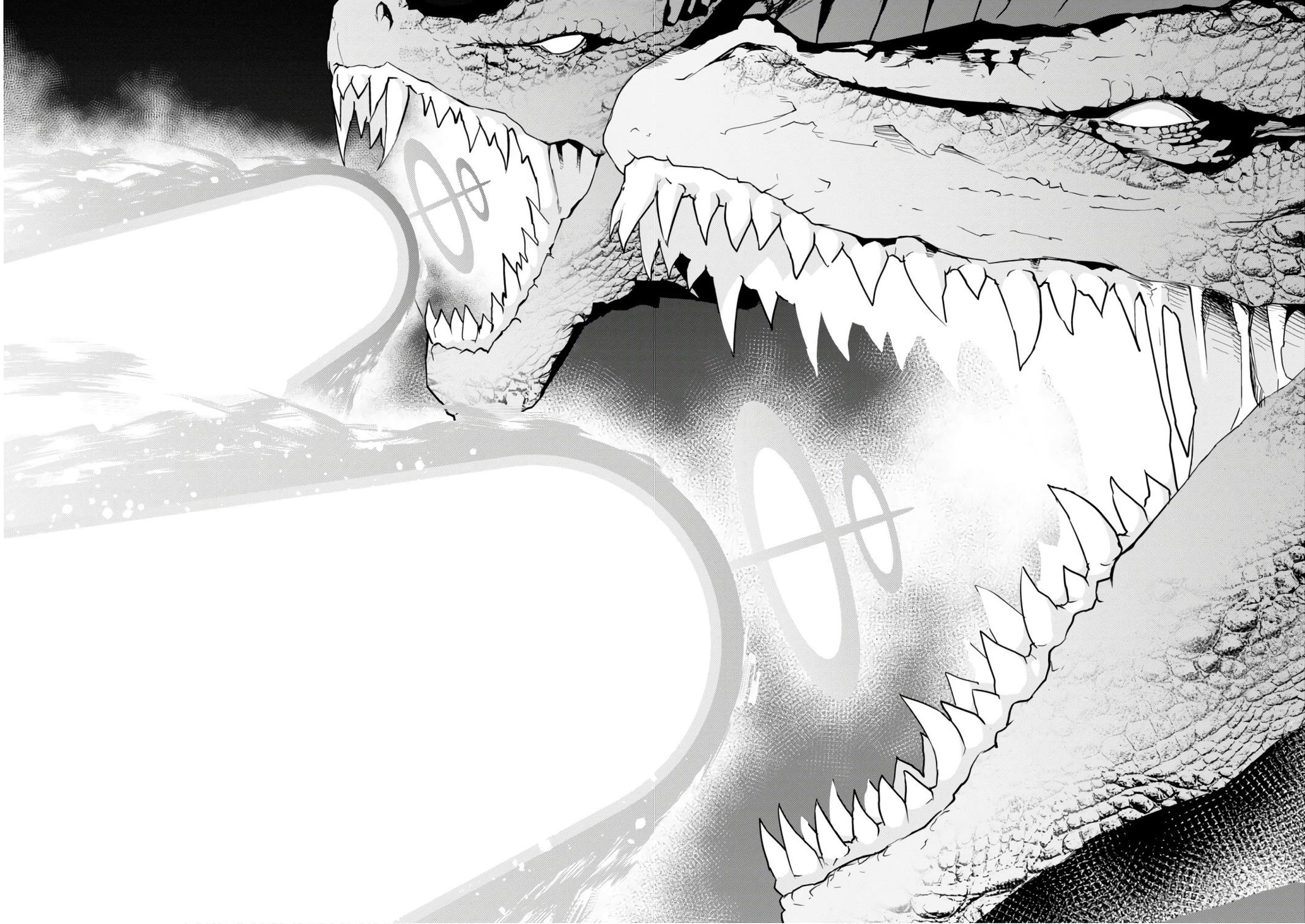 Isekai Cheat Magician Chap 29 - Next Chap 30