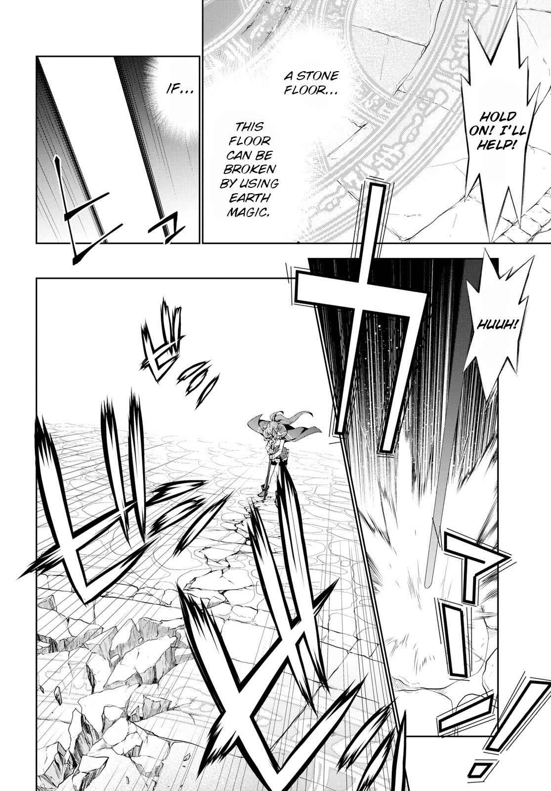 Isekai Cheat Magician Chap 20 - Next Chap 21