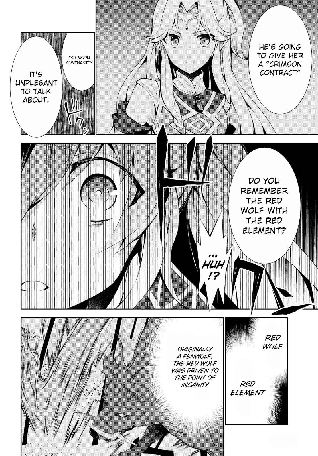 Isekai Cheat Magician Chap 20 - Next Chap 21
