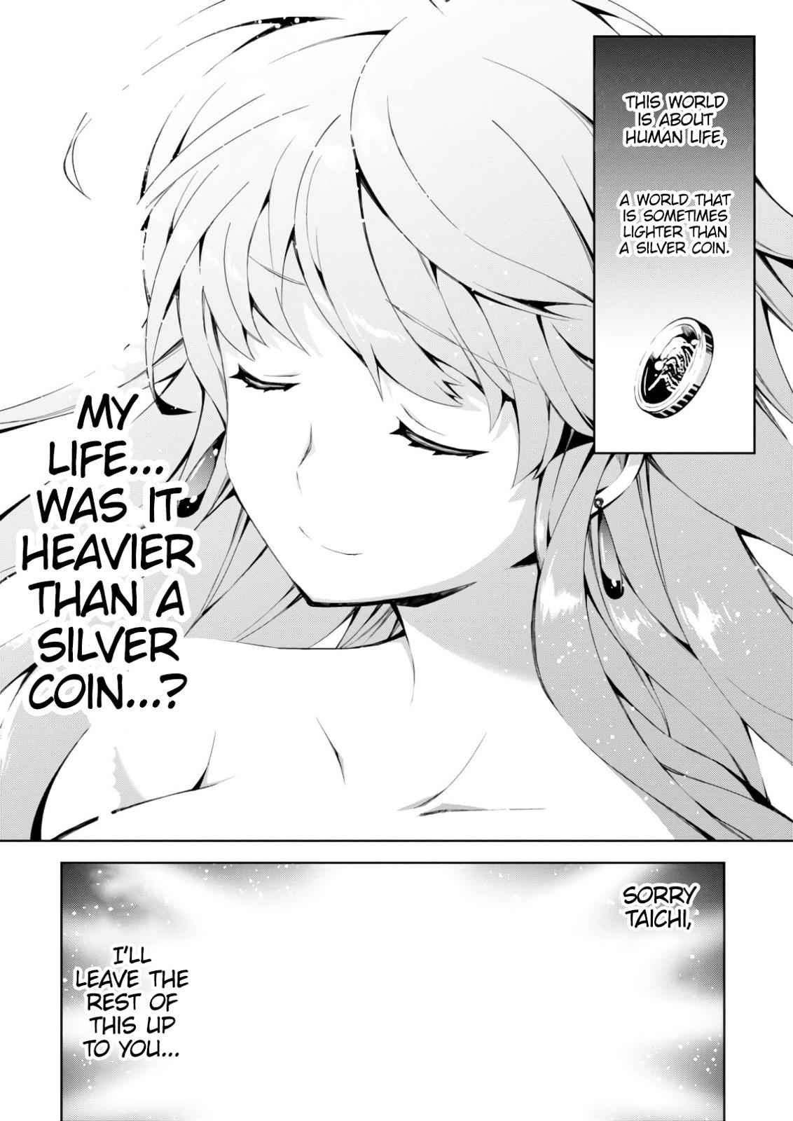 Isekai Cheat Magician Chap 21 - Next Chap 22