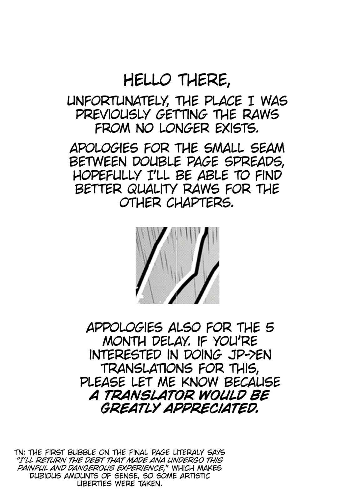 Isekai Cheat Magician Chap 21 - Next Chap 22