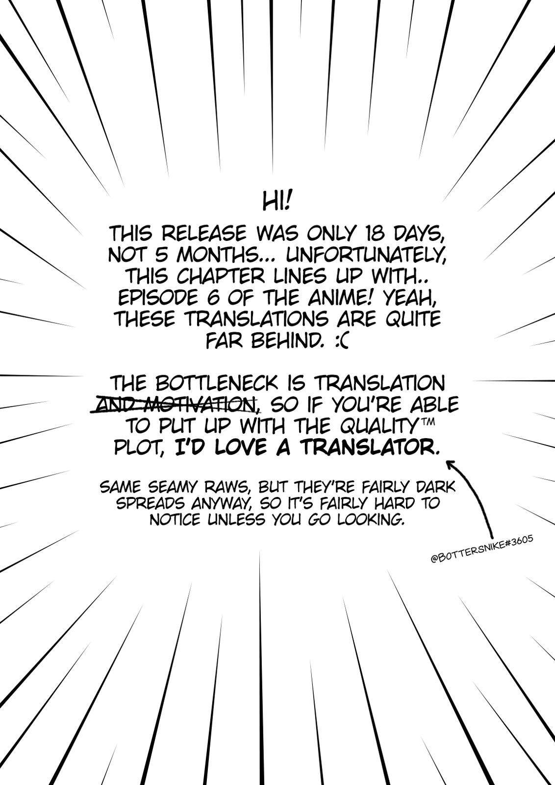 Isekai Cheat Magician Chap 22 - Next Chap 23