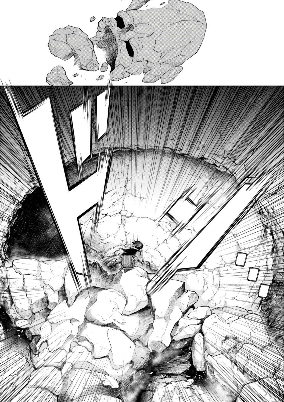 Isekai Cheat Magician Chap 22 - Next Chap 23