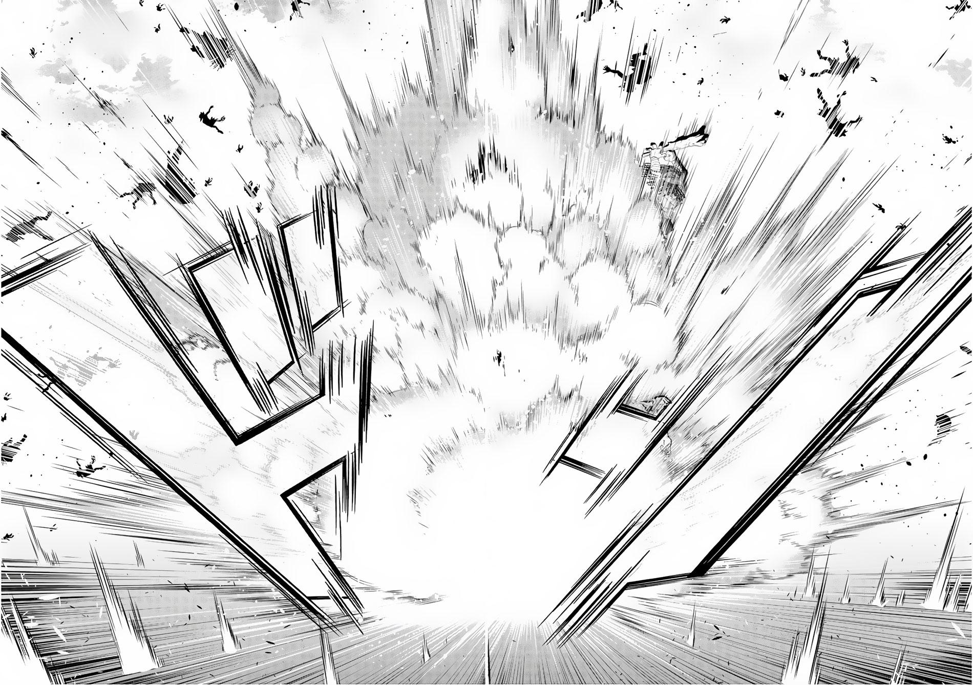 Isekai Cheat Magician Chap 23 - Next Chap 24