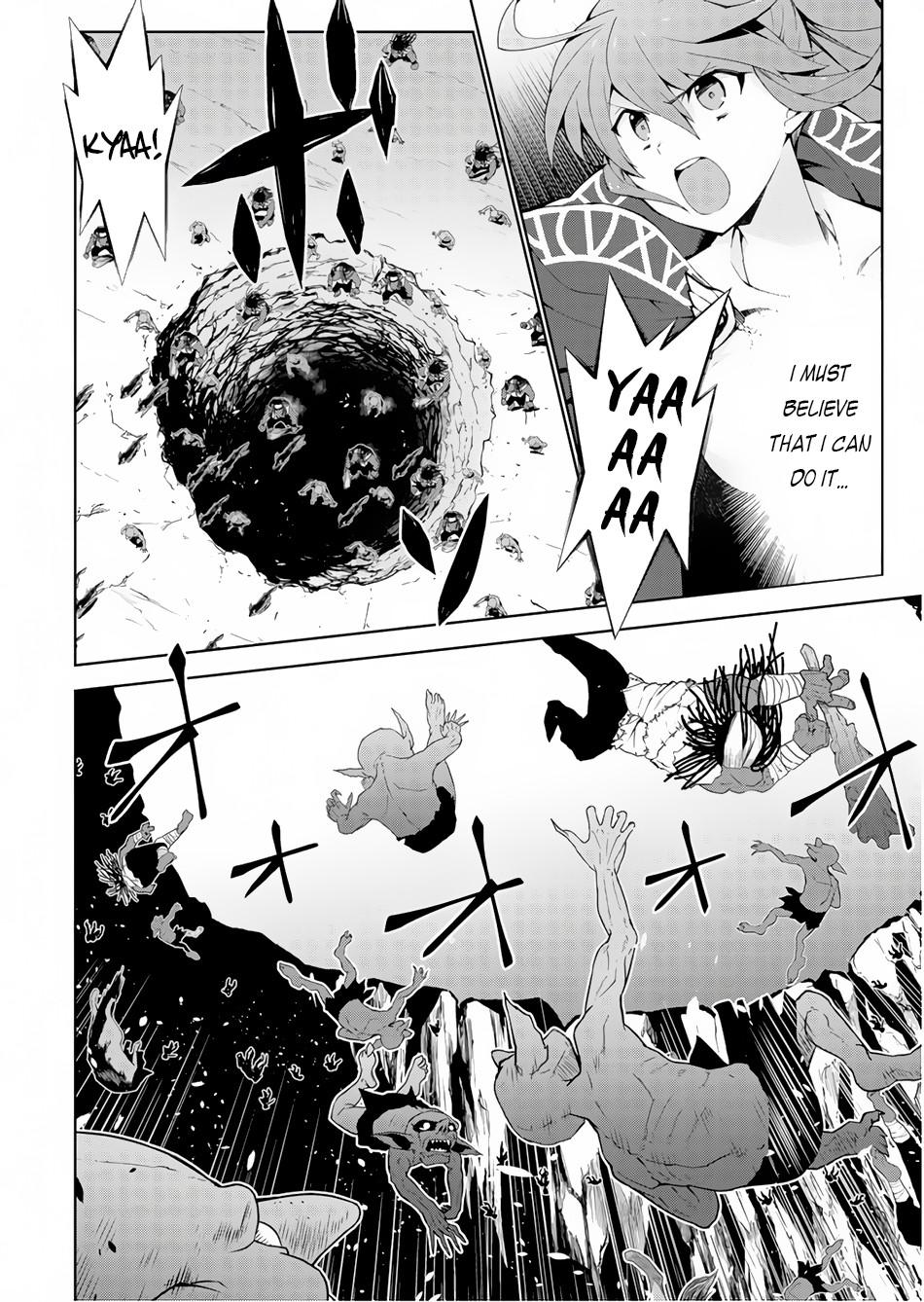 Isekai Cheat Magician Chap 23 - Next Chap 24