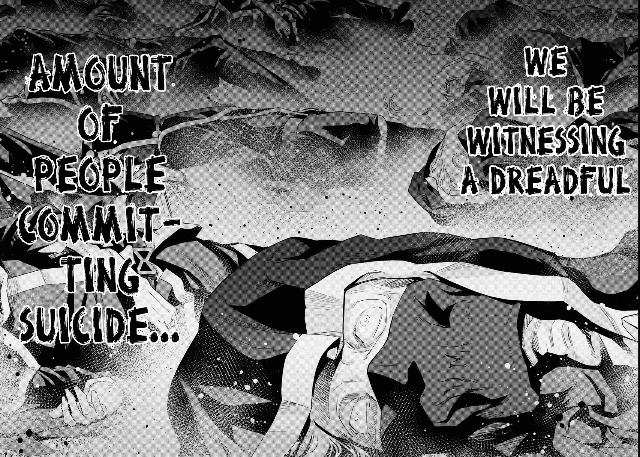 Isekai Cheat Magician Chap 37 - Next Chap 38