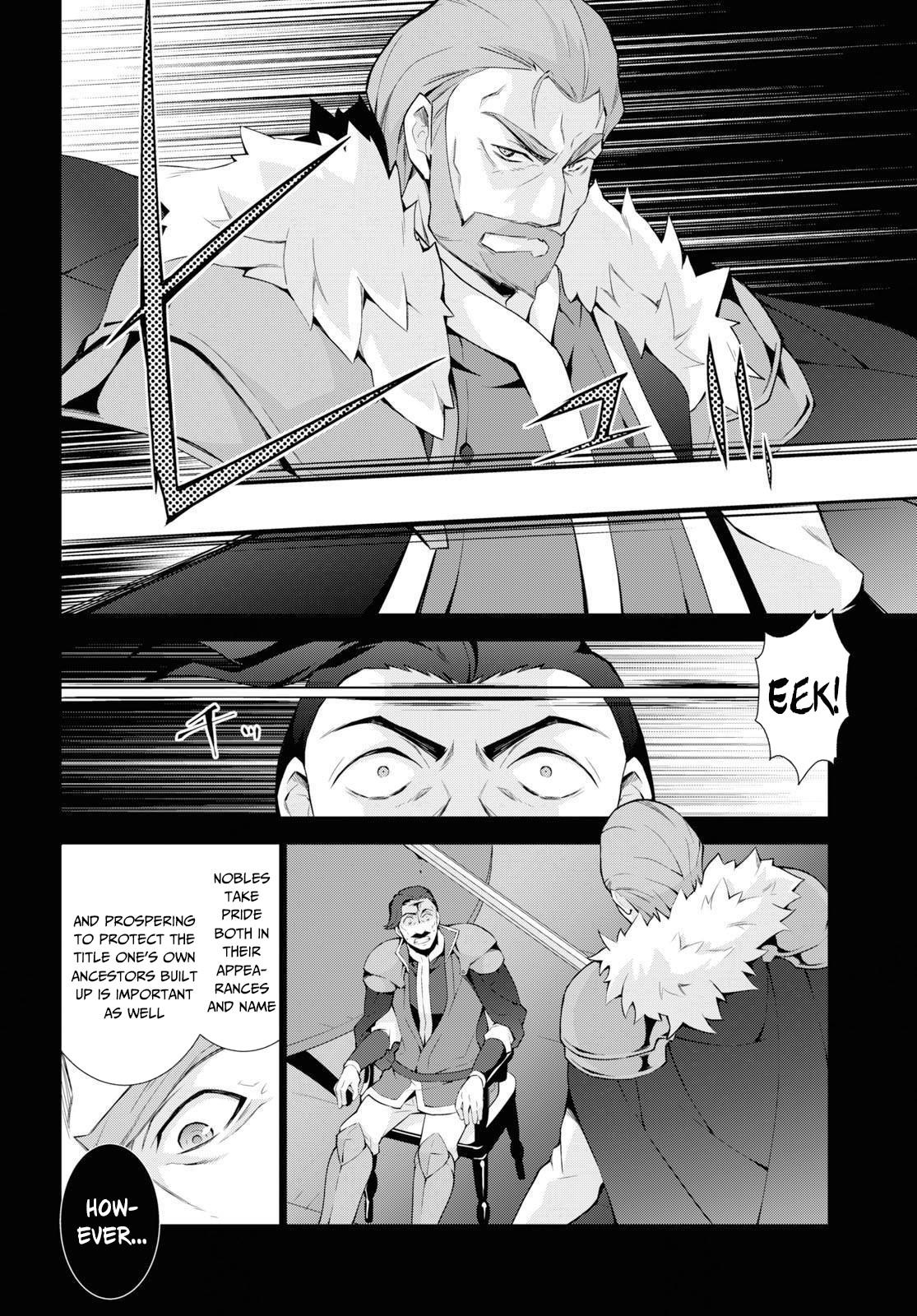 Isekai Cheat Magician Chap 36 - Next Chap 37