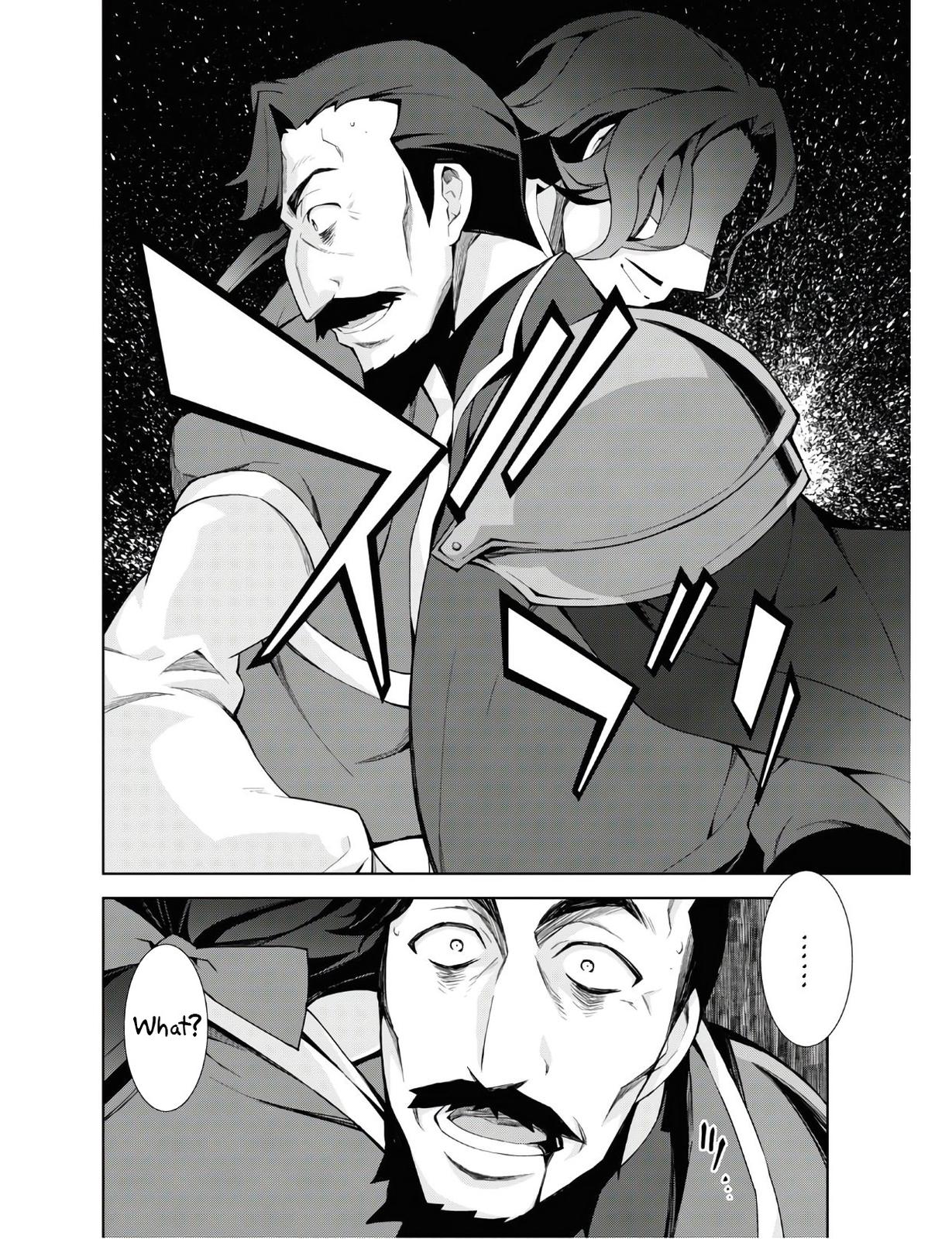 Isekai Cheat Magician Chap 38 - Next Chap 39