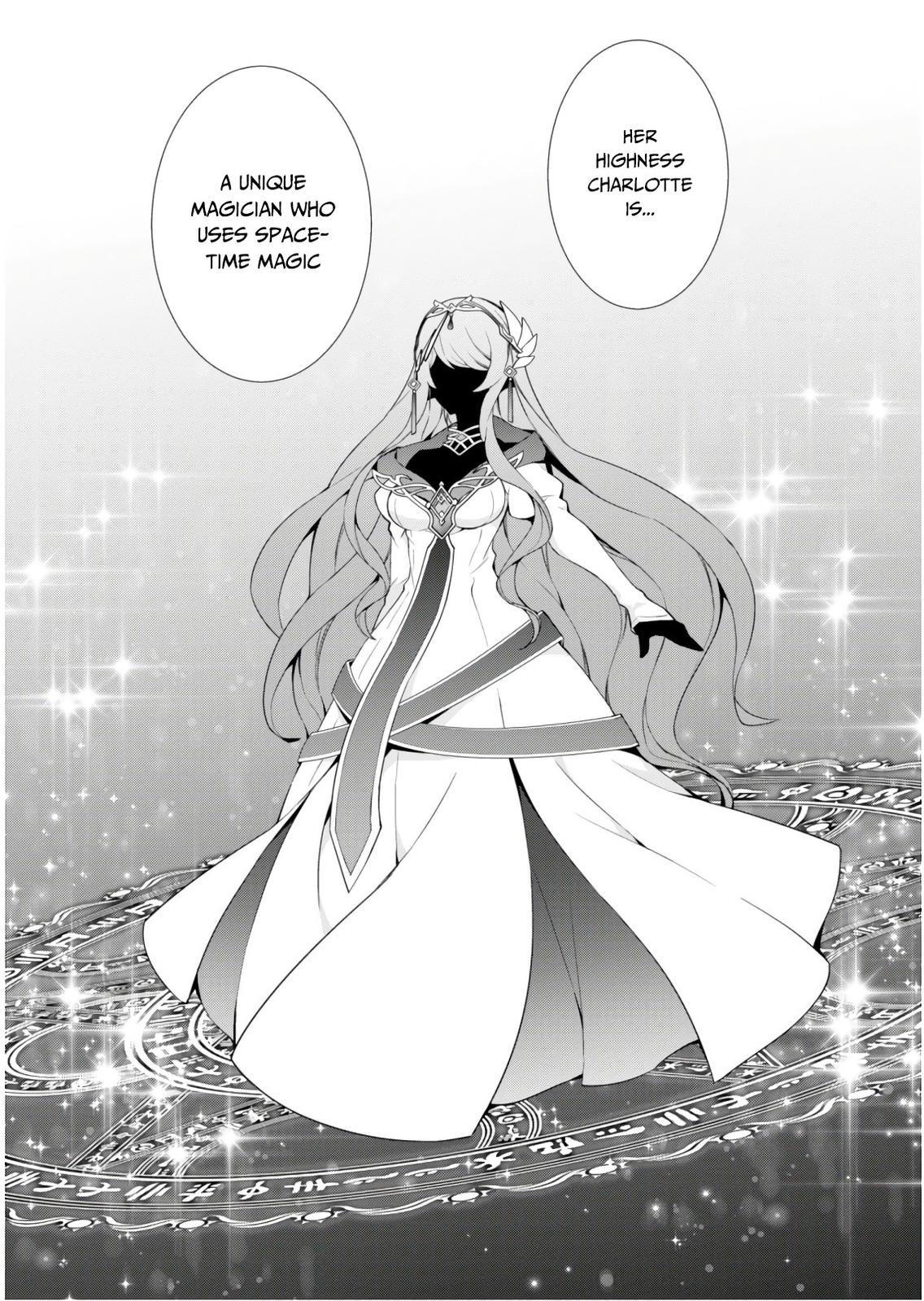 Isekai Cheat Magician Chap 30 - Next Chap 31