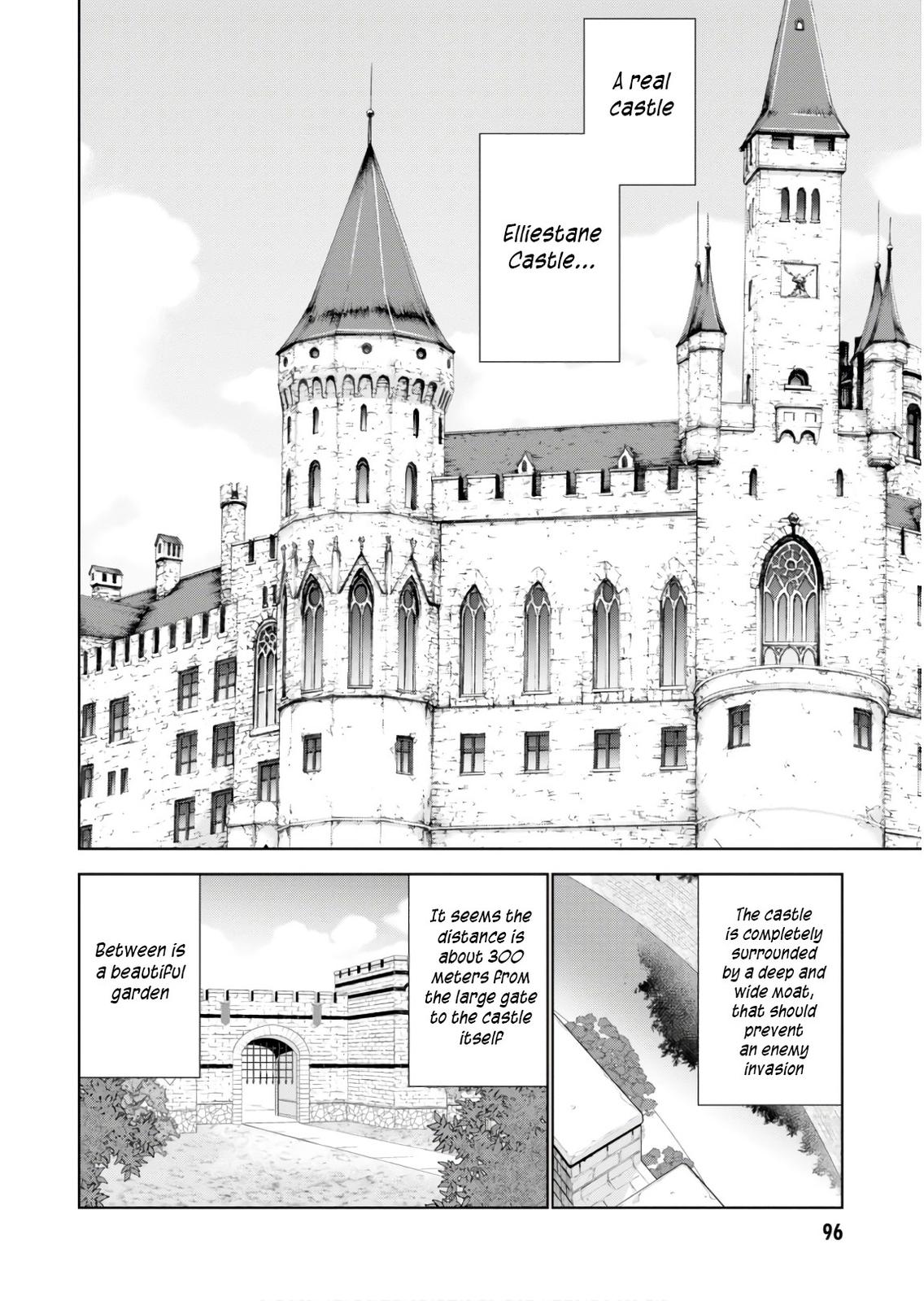 Isekai Cheat Magician Chap 31 - Next Chap 32